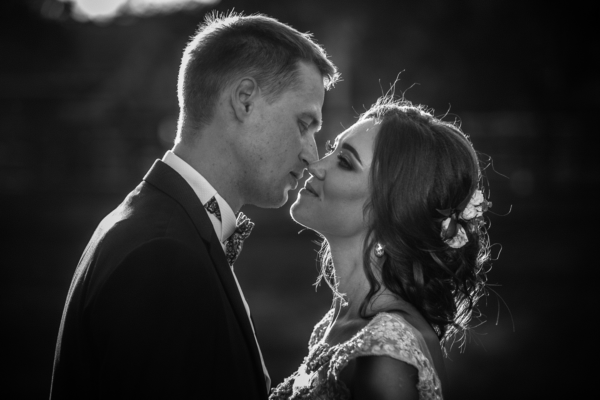 Лена и Дима. Семейный, свадебный, рекламный фотограф в Челябинске Евгений МЕНЬШИХ