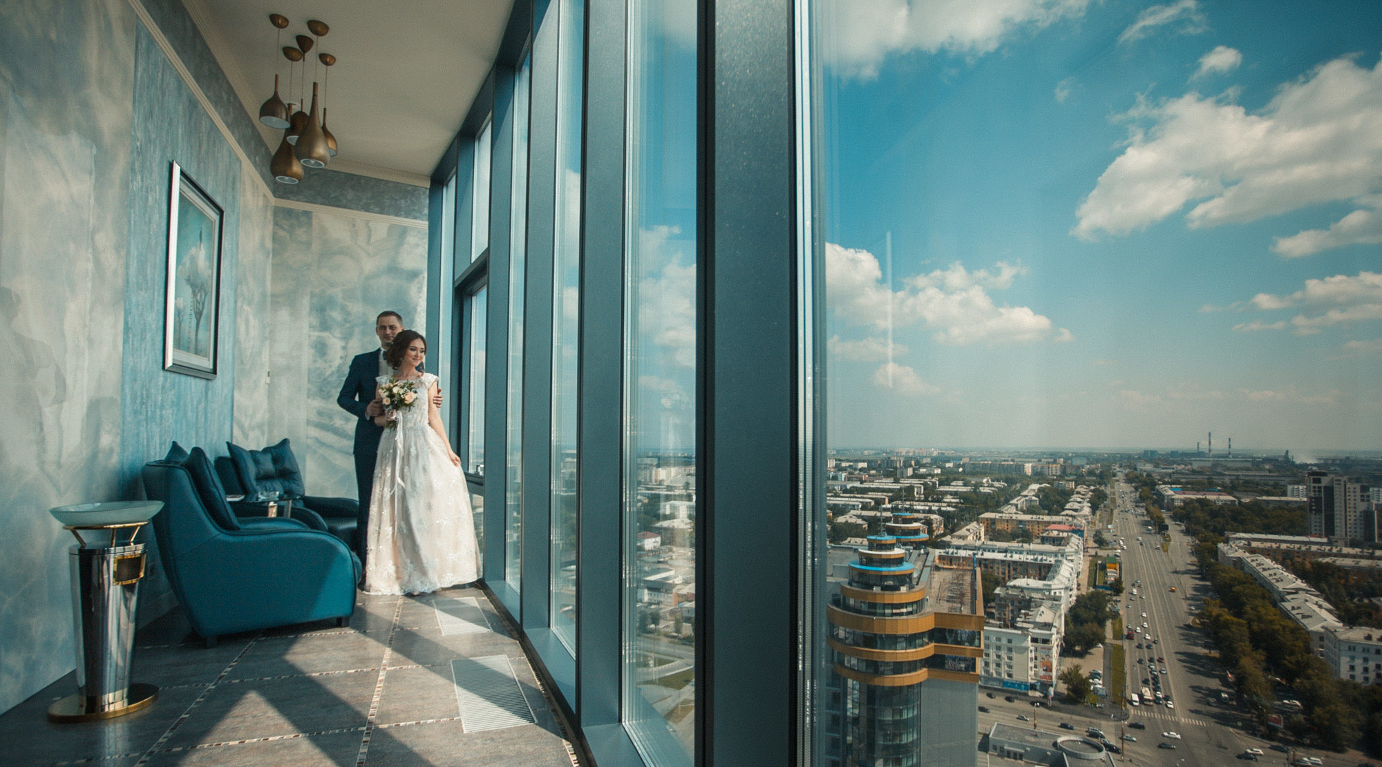 Лена и Дима. Семейный, свадебный, рекламный фотограф в Челябинске Евгений МЕНЬШИХ