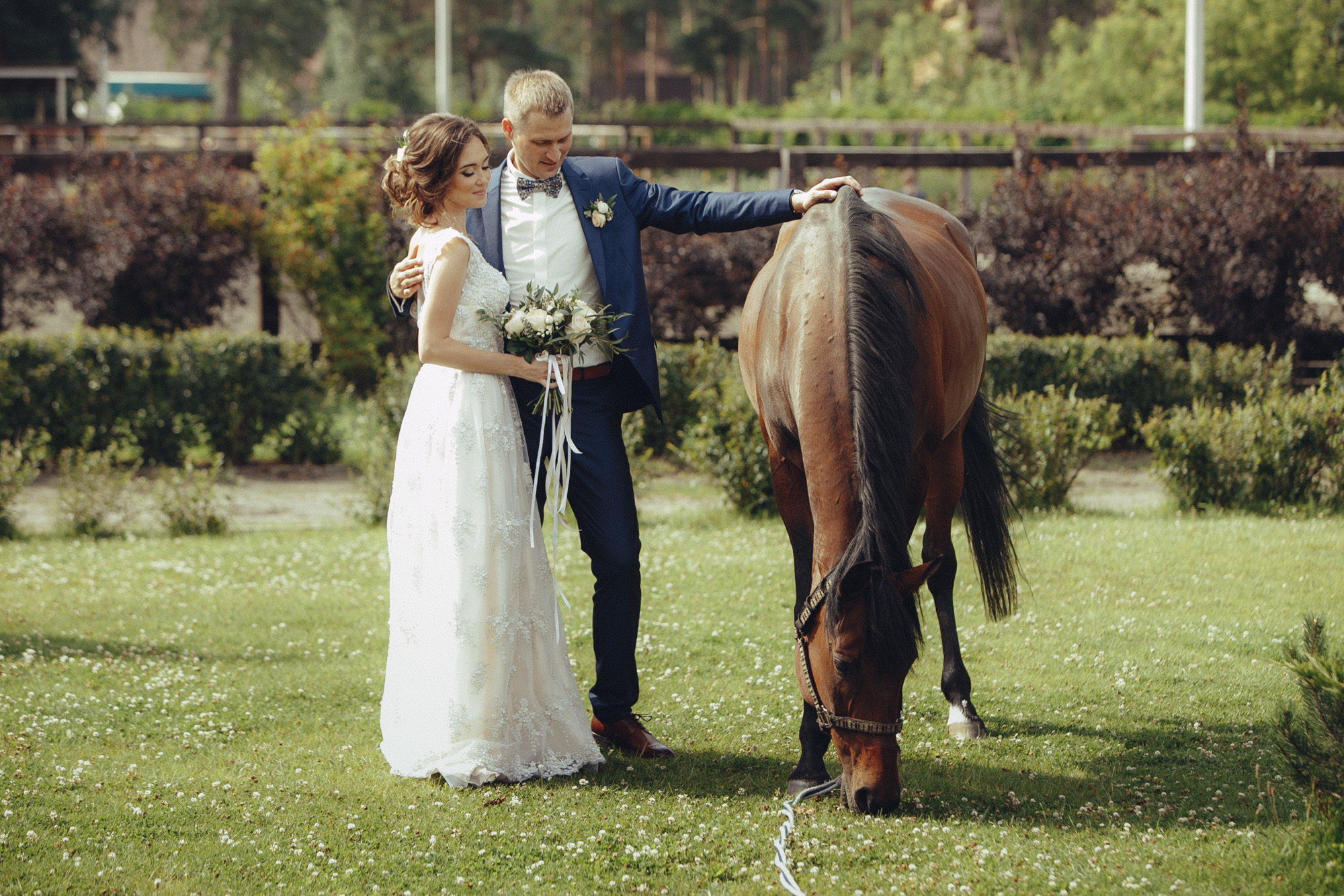 Лена и Дима. Семейный, свадебный, рекламный фотограф в Челябинске Евгений МЕНЬШИХ