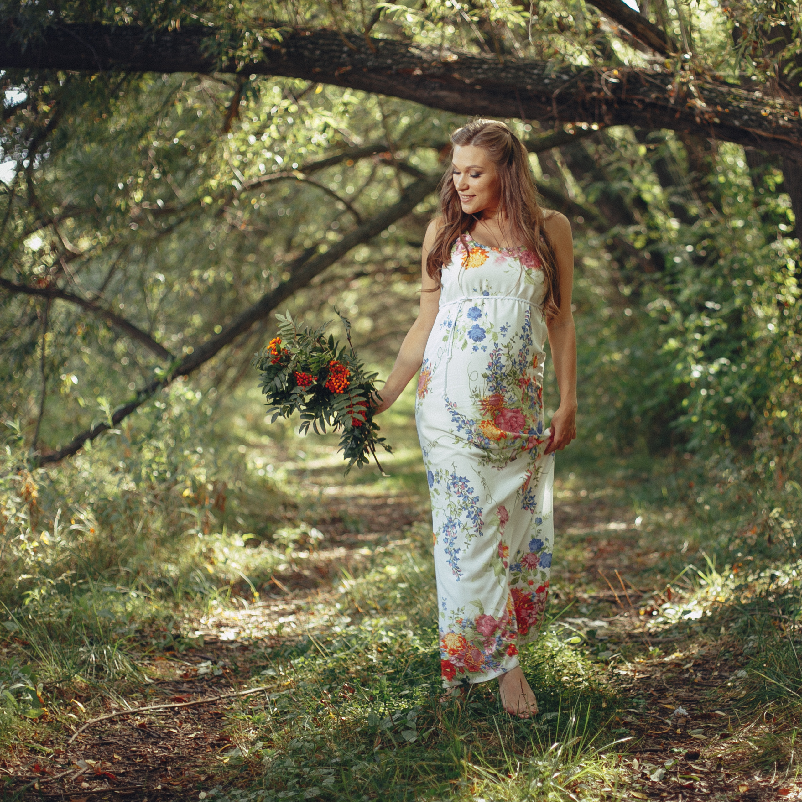Ирина и Костя. Семейный, свадебный, рекламный фотограф в Челябинске Евгений МЕНЬШИХ