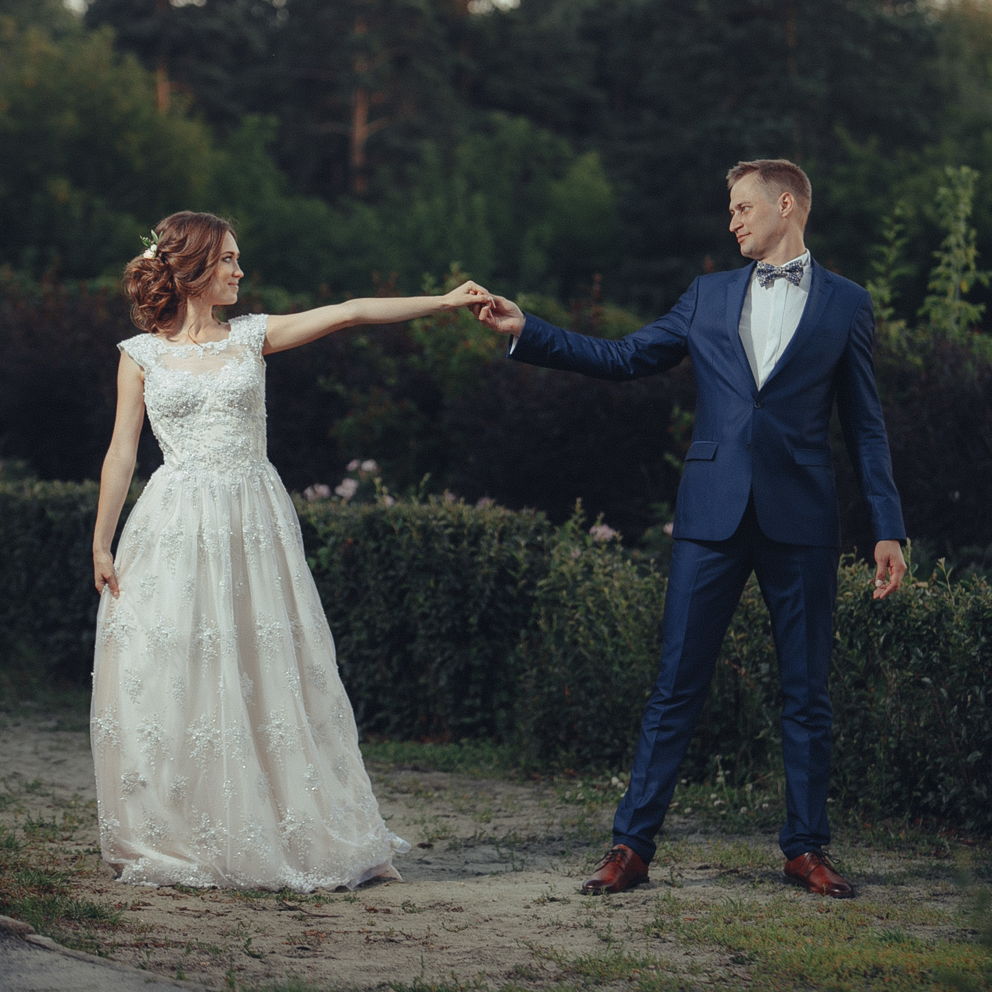 Лена и Дима. Семейный, свадебный, рекламный фотограф в Челябинске Евгений МЕНЬШИХ