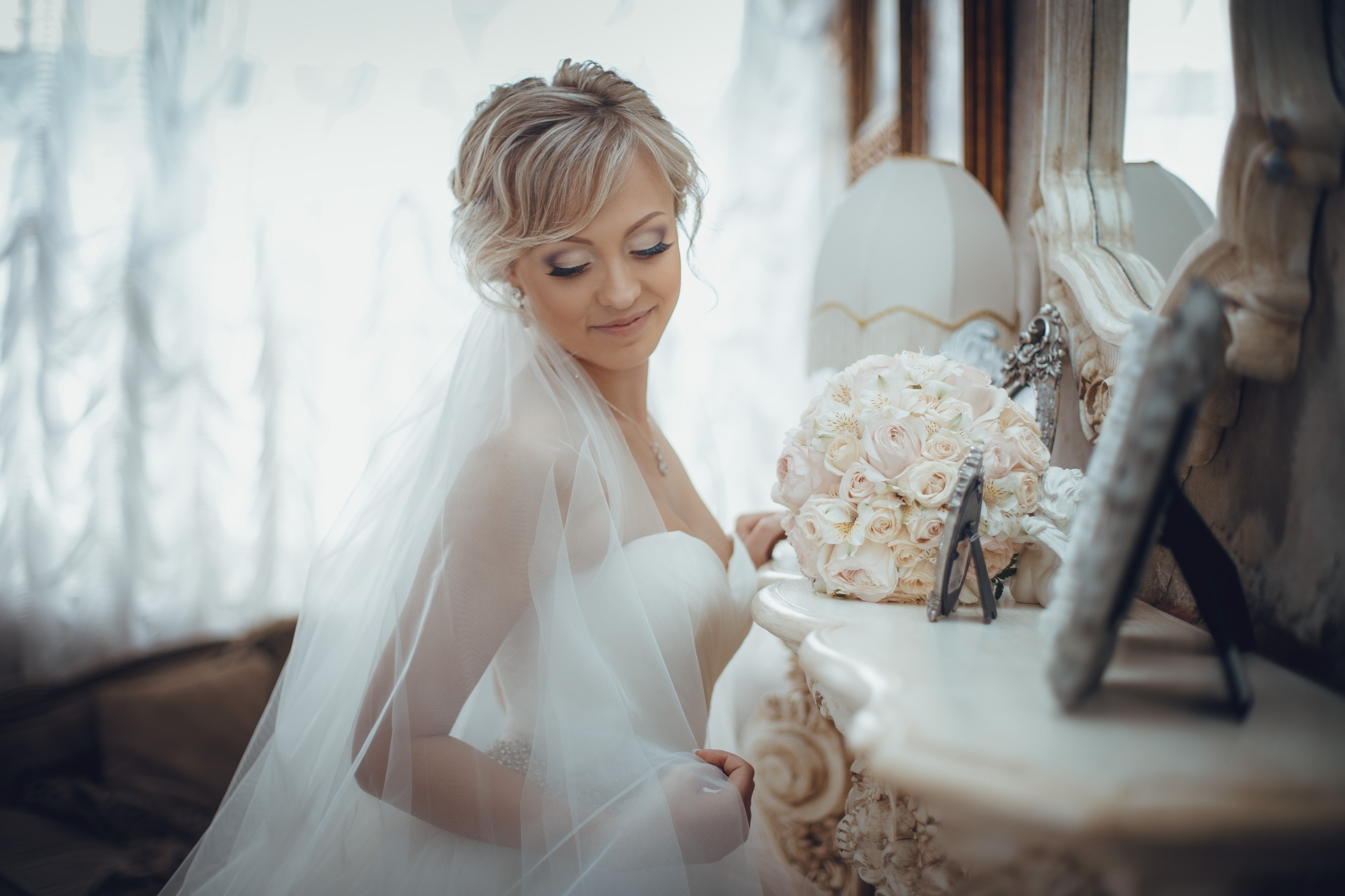 Даша и Слава. Семейный, свадебный, рекламный фотограф в Челябинске Евгений МЕНЬШИХ