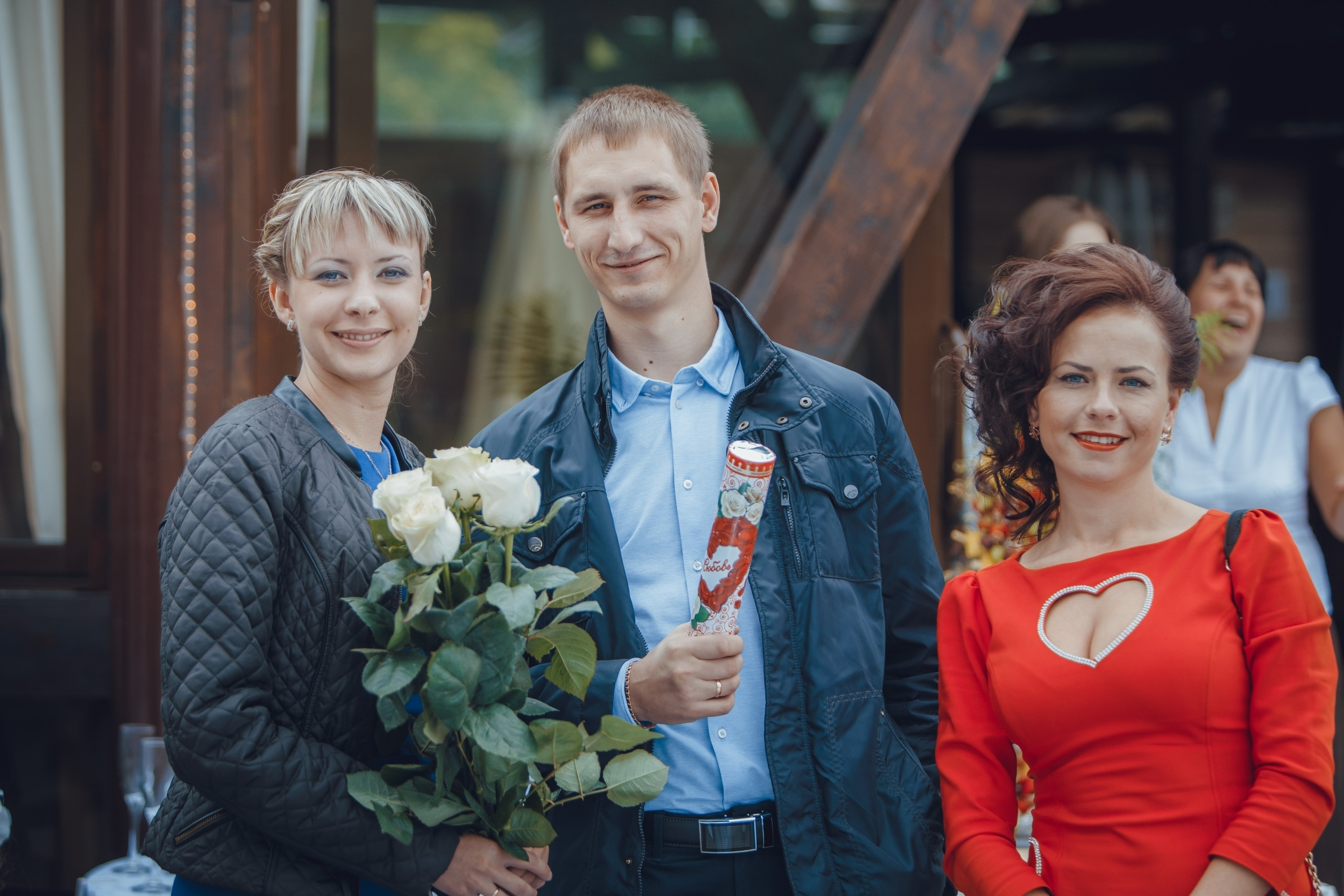 Даша и Слава. Семейный, свадебный, рекламный фотограф в Челябинске Евгений МЕНЬШИХ