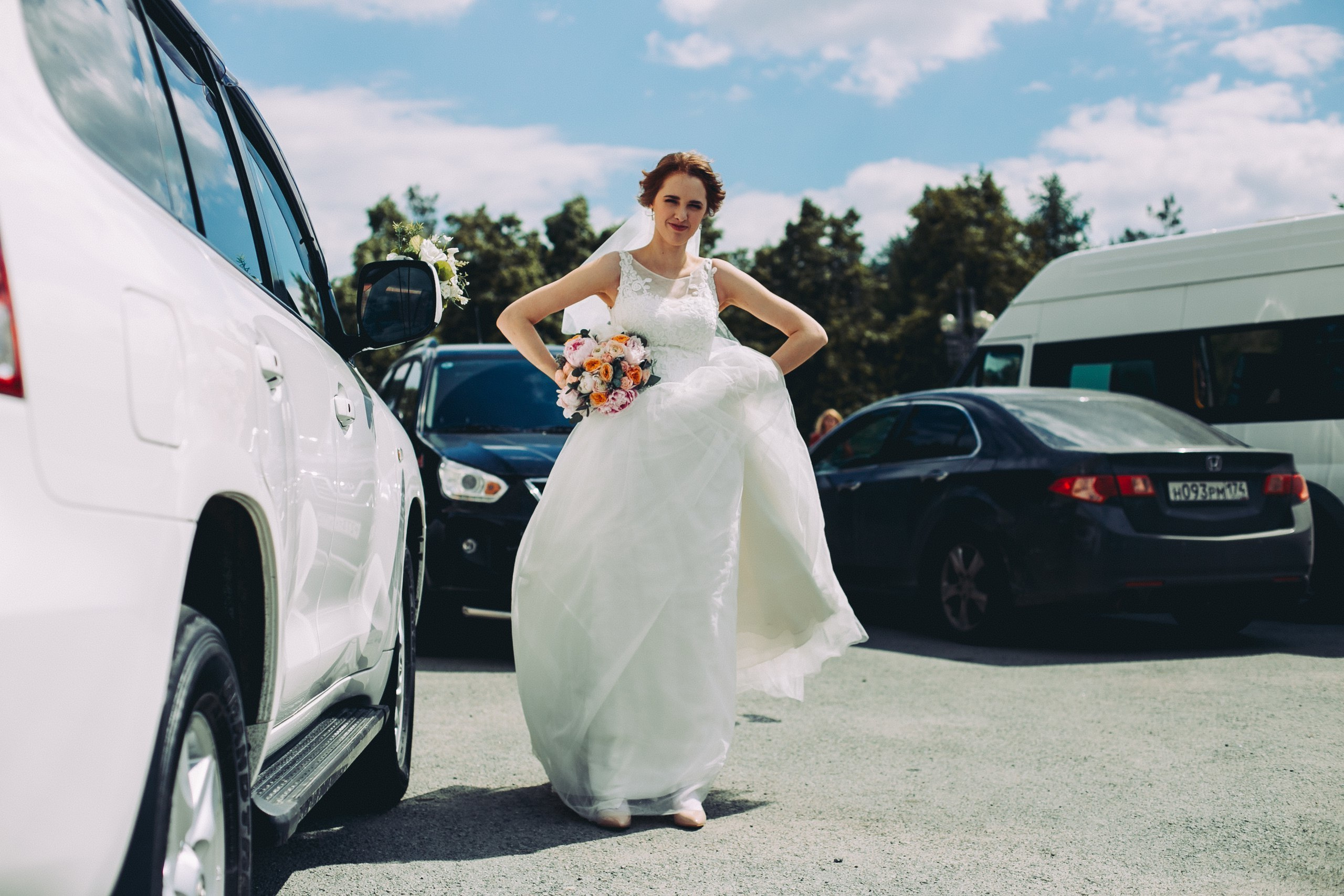 Наташа и Кирилл. Семейный, свадебный, рекламный фотограф в Челябинске Евгений МЕНЬШИХ