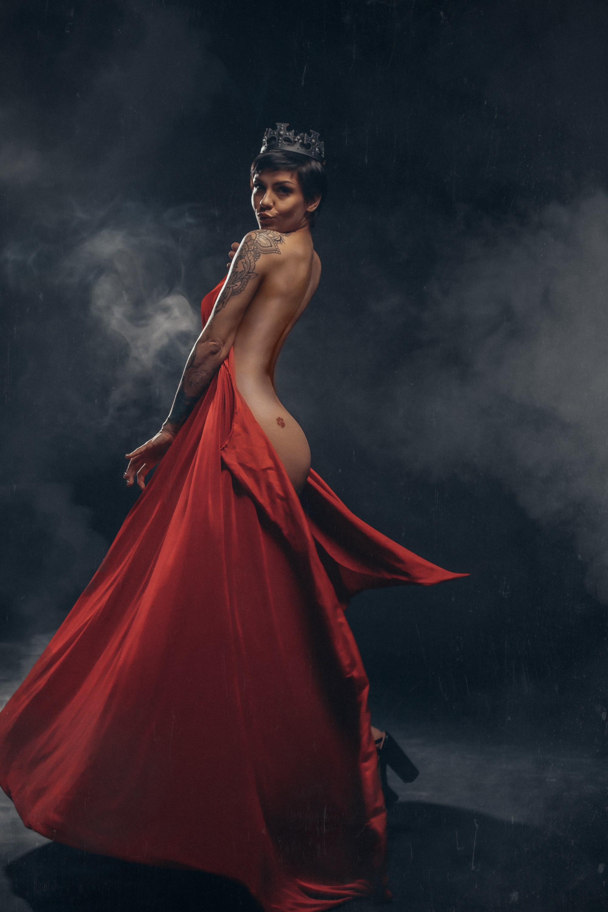 АЛИНА. Семейный, свадебный, рекламный фотограф в Челябинске Евгений МЕНЬШИХ