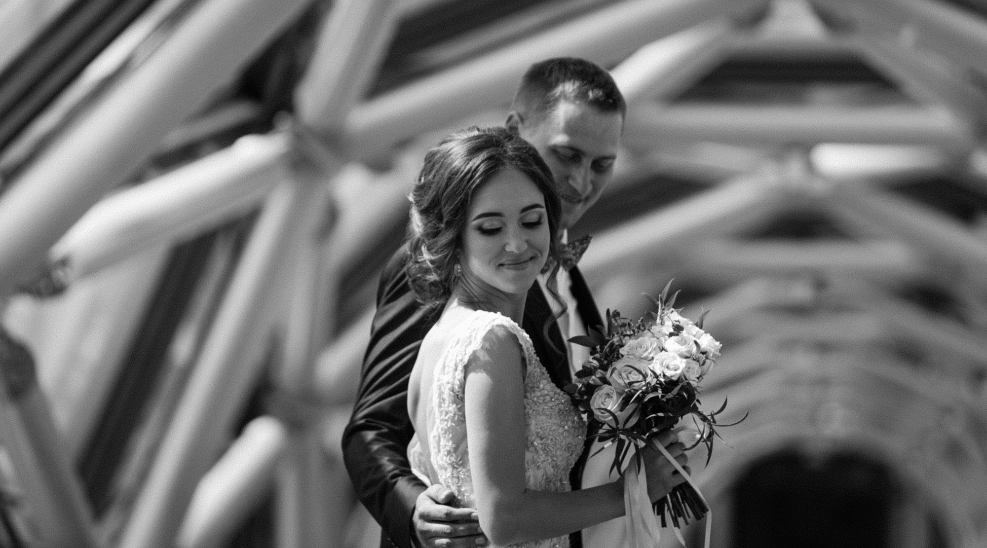 Лена и Дима. Семейный, свадебный, рекламный фотограф в Челябинске Евгений МЕНЬШИХ