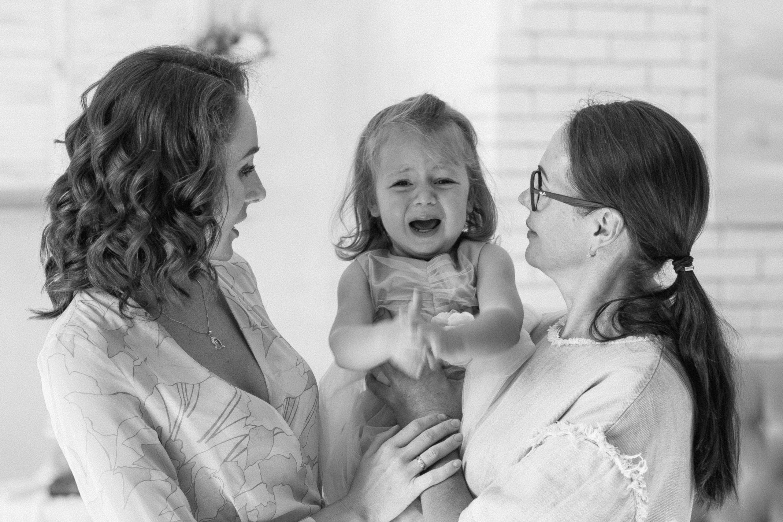 Марина и Мия. Семейный, свадебный, рекламный фотограф в Челябинске Евгений МЕНЬШИХ