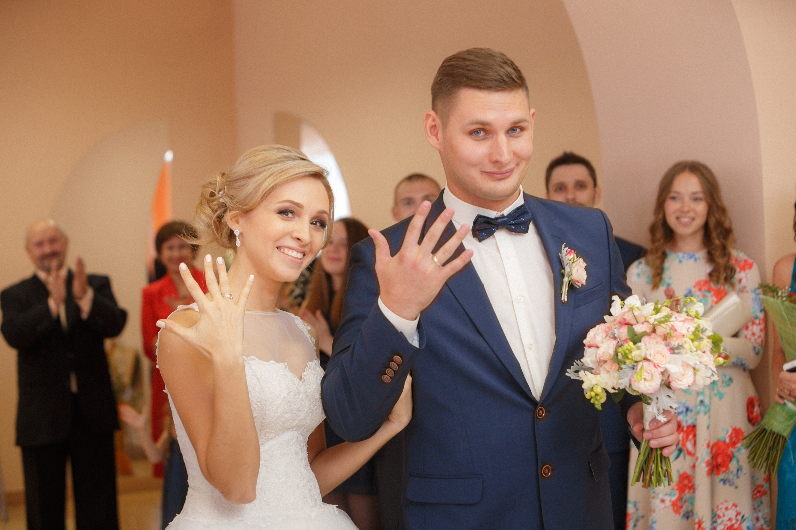 Лена и Саша. Семейный, свадебный, рекламный фотограф в Челябинске Евгений МЕНЬШИХ