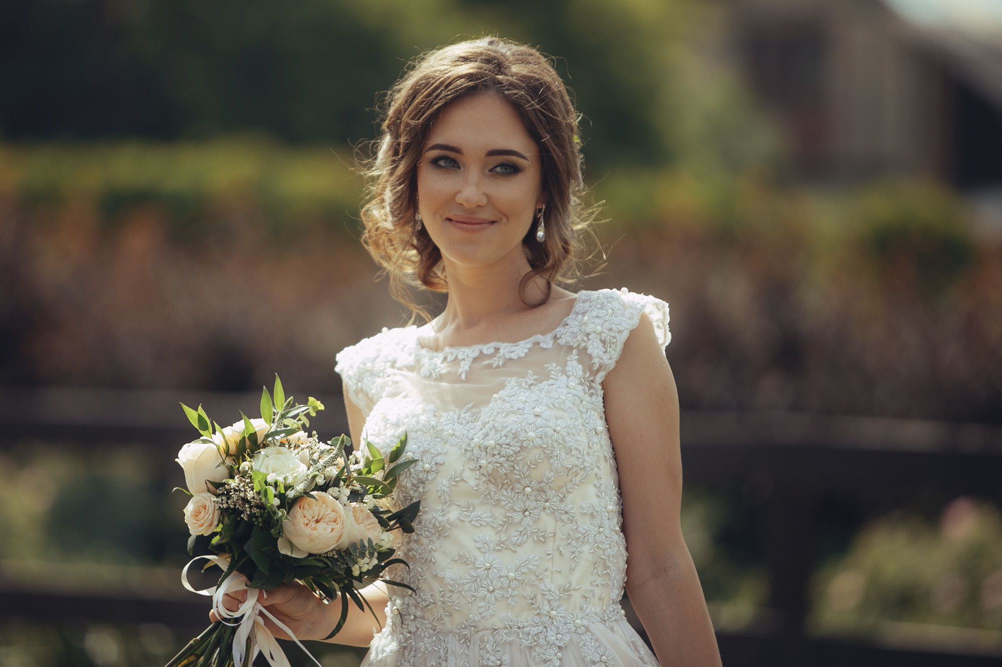 Лена и Дима. Семейный, свадебный, рекламный фотограф в Челябинске Евгений МЕНЬШИХ