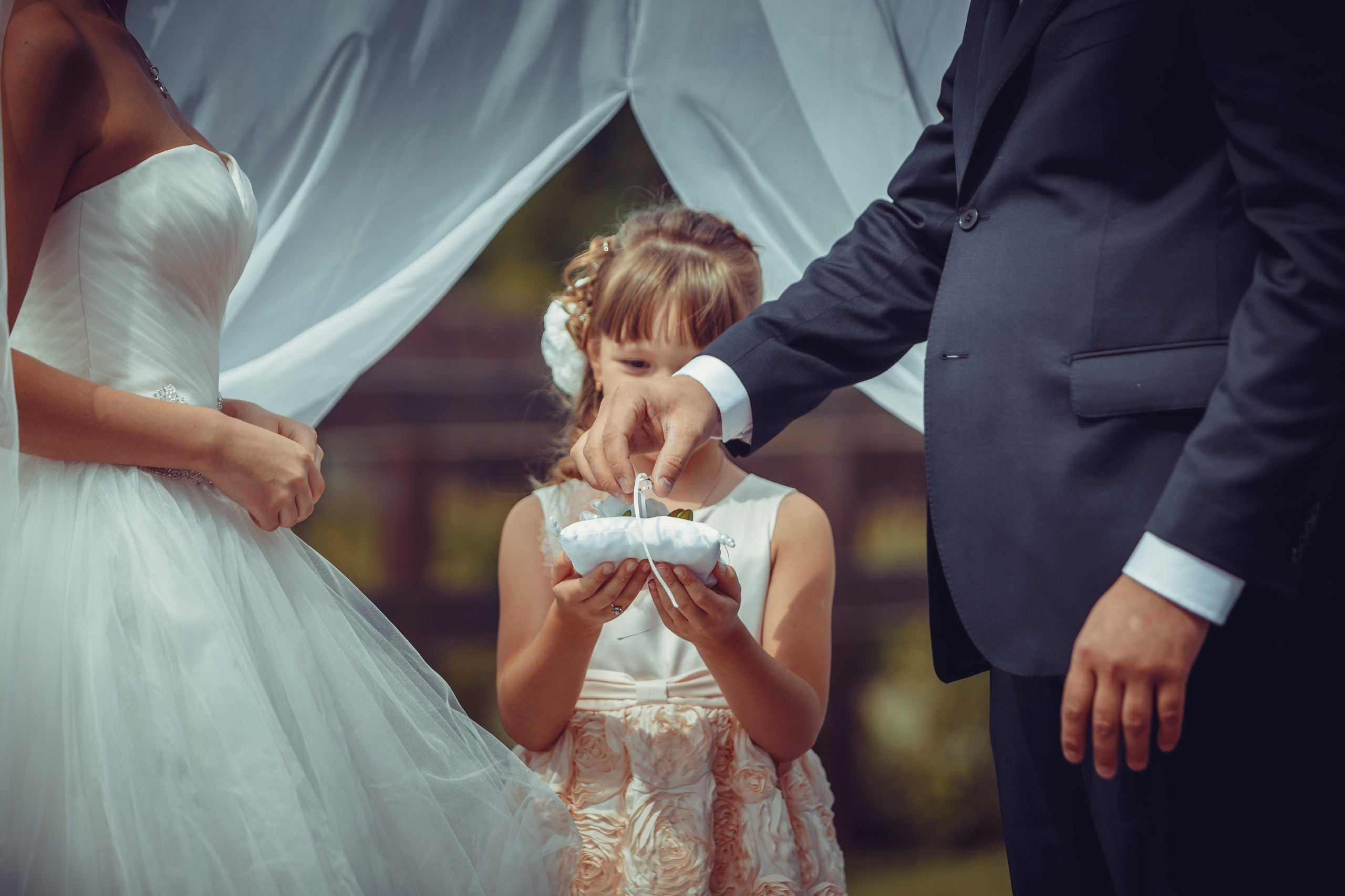 Даша и Слава. Семейный, свадебный, рекламный фотограф в Челябинске Евгений МЕНЬШИХ