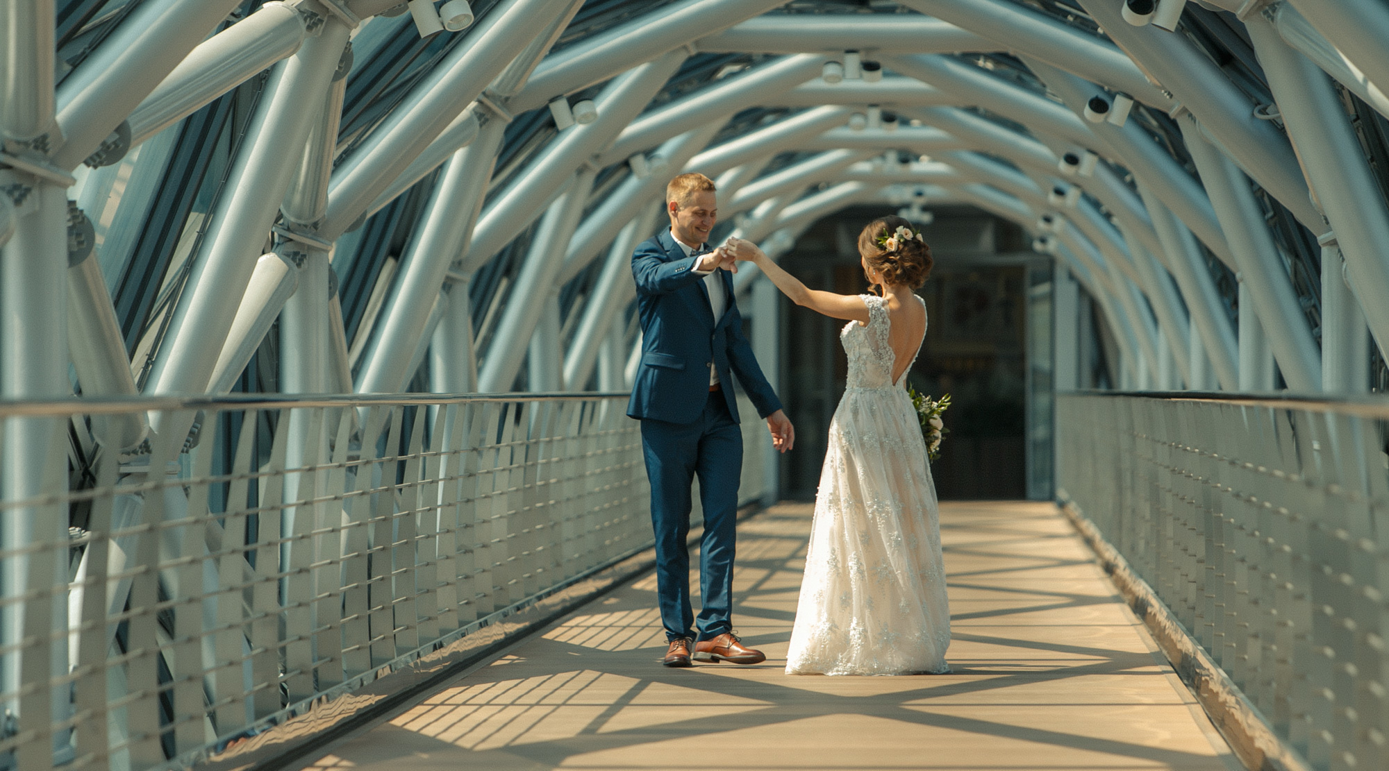 Лена и Дима. Семейный, свадебный, рекламный фотограф в Челябинске Евгений МЕНЬШИХ