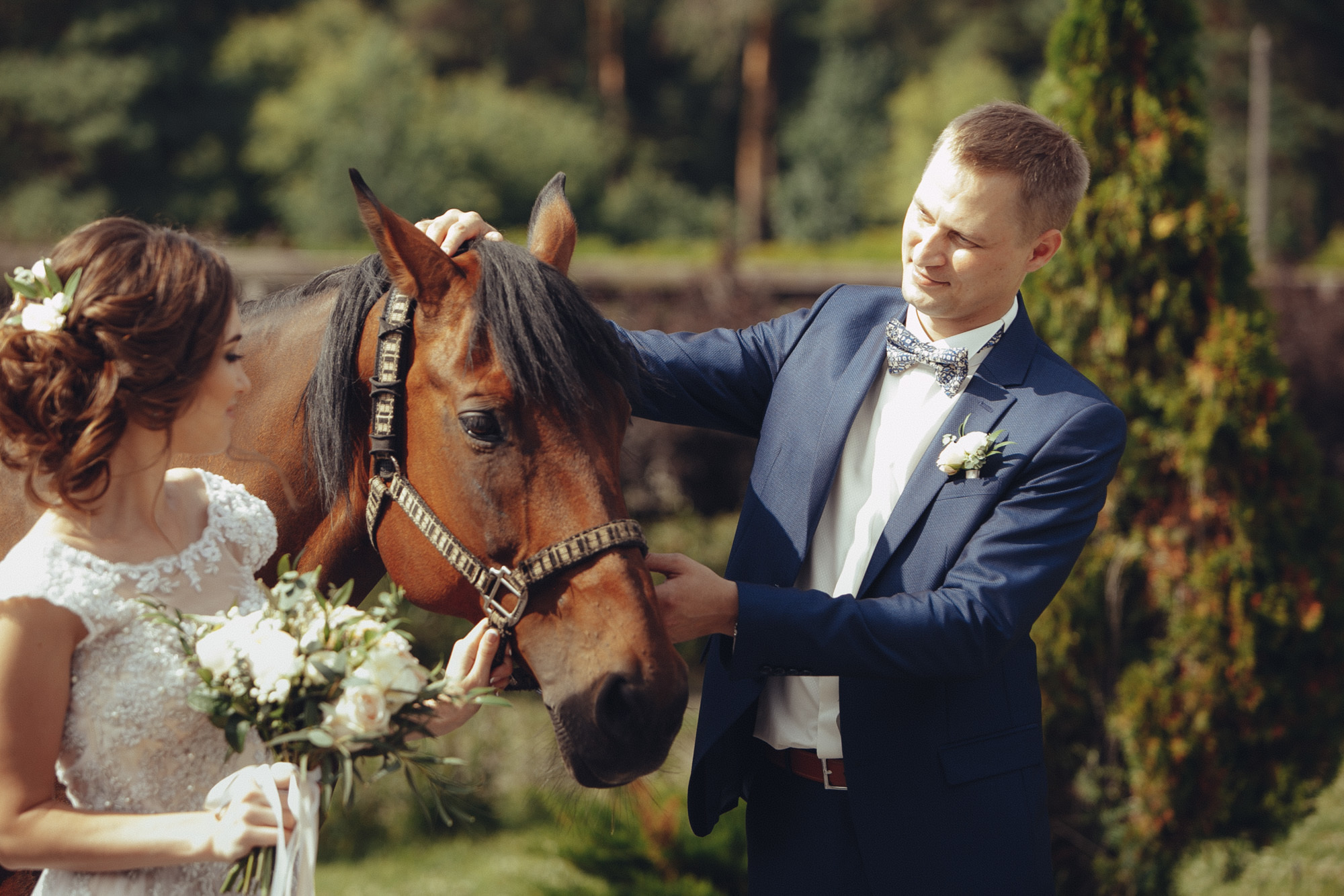 Лена и Дима. Семейный, свадебный, рекламный фотограф в Челябинске Евгений МЕНЬШИХ