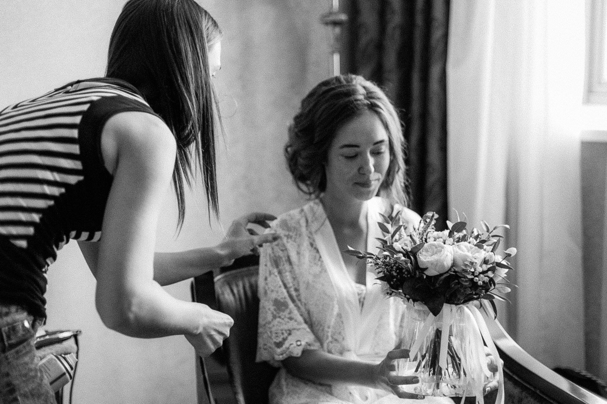 Лена и Дима. Семейный, свадебный, рекламный фотограф в Челябинске Евгений МЕНЬШИХ