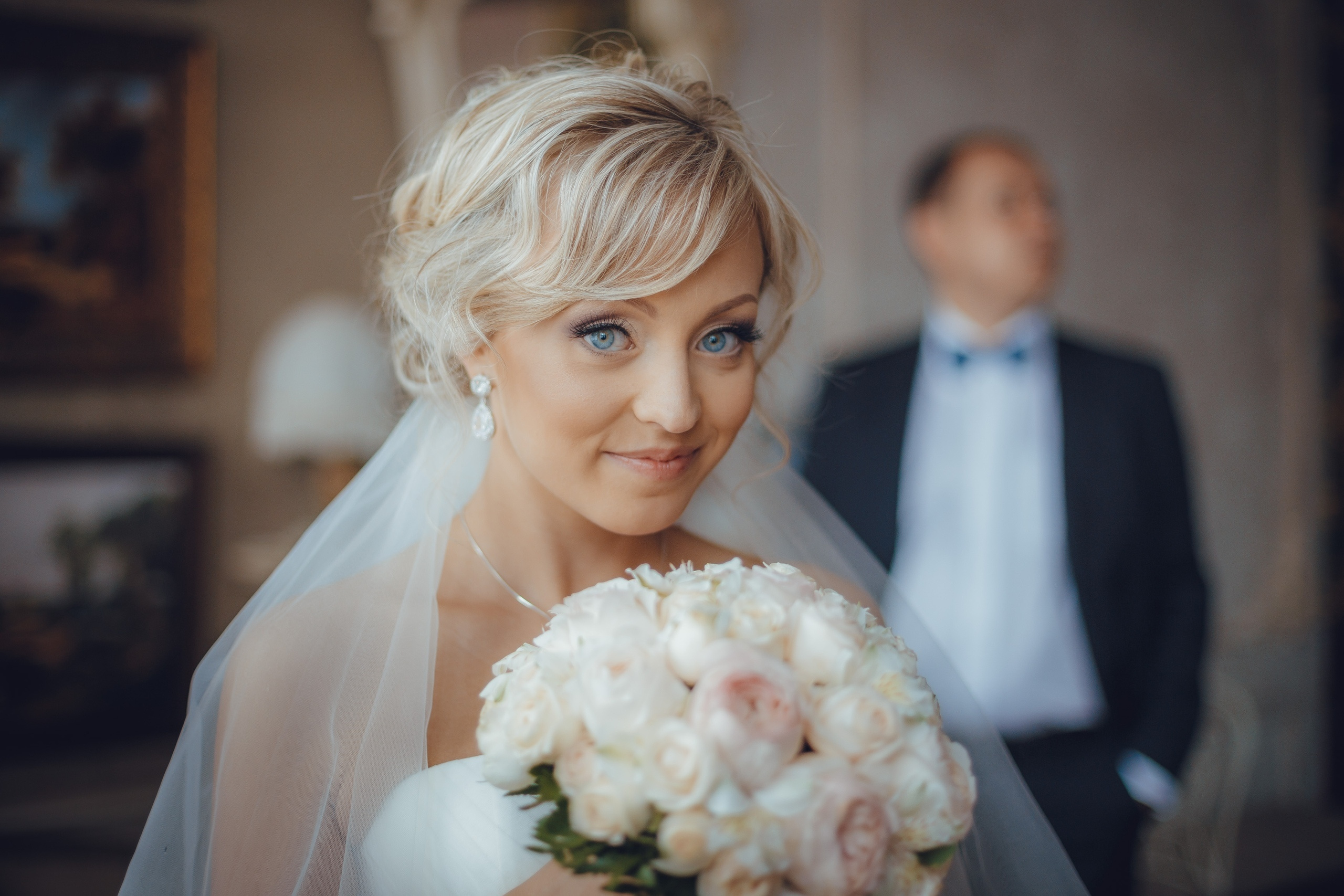 Даша и Слава. Семейный, свадебный, рекламный фотограф в Челябинске Евгений МЕНЬШИХ