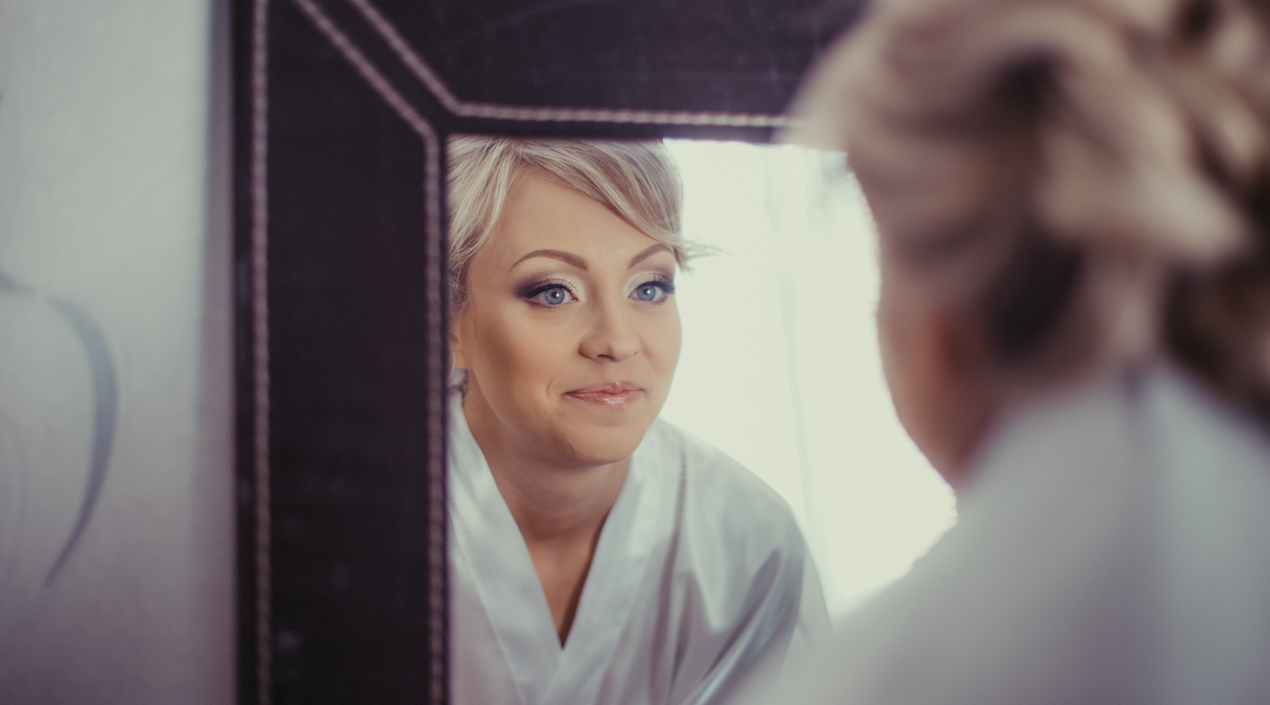 Даша и Слава. Семейный, свадебный, рекламный фотограф в Челябинске Евгений МЕНЬШИХ