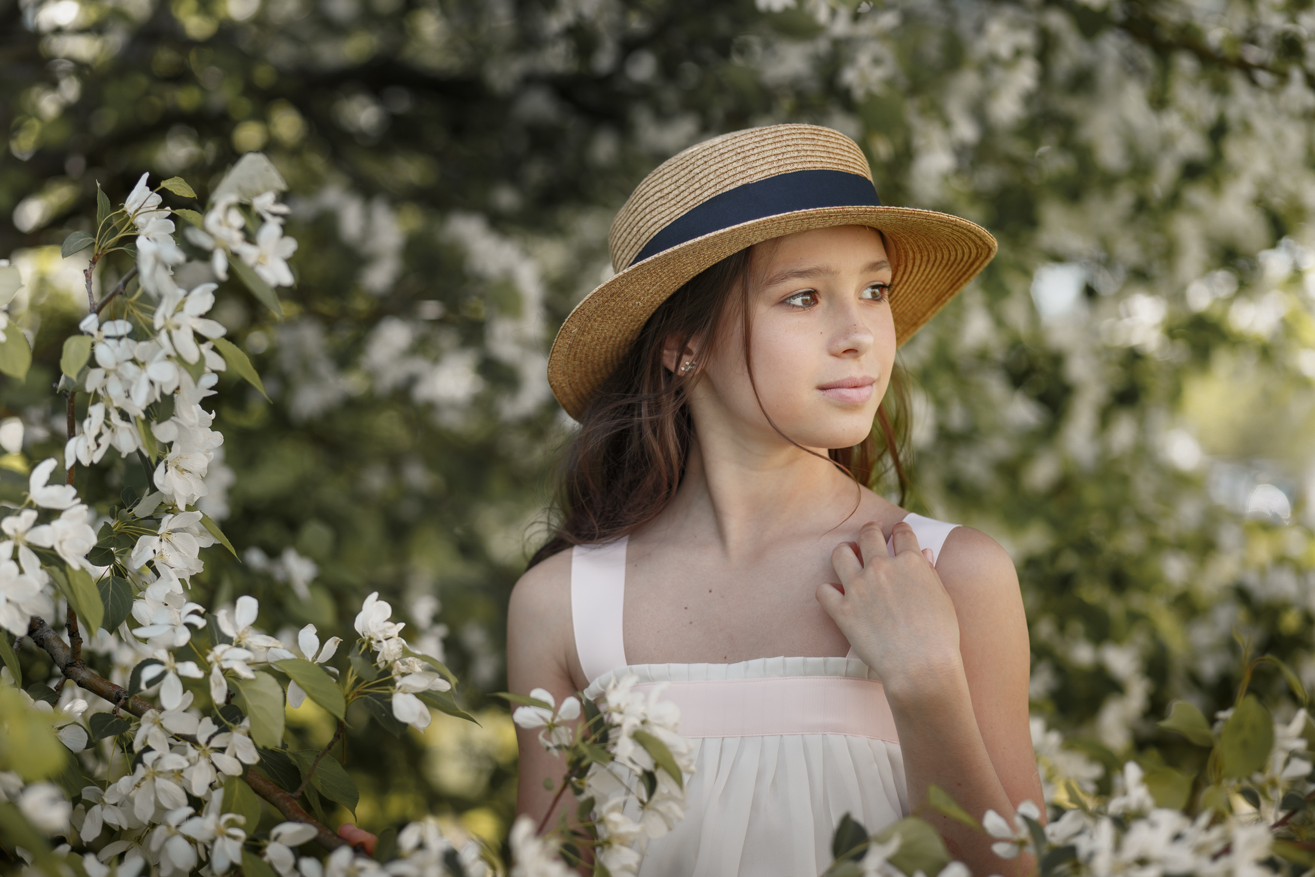 Поля. Семейный, свадебный, рекламный фотограф в Челябинске Евгений МЕНЬШИХ