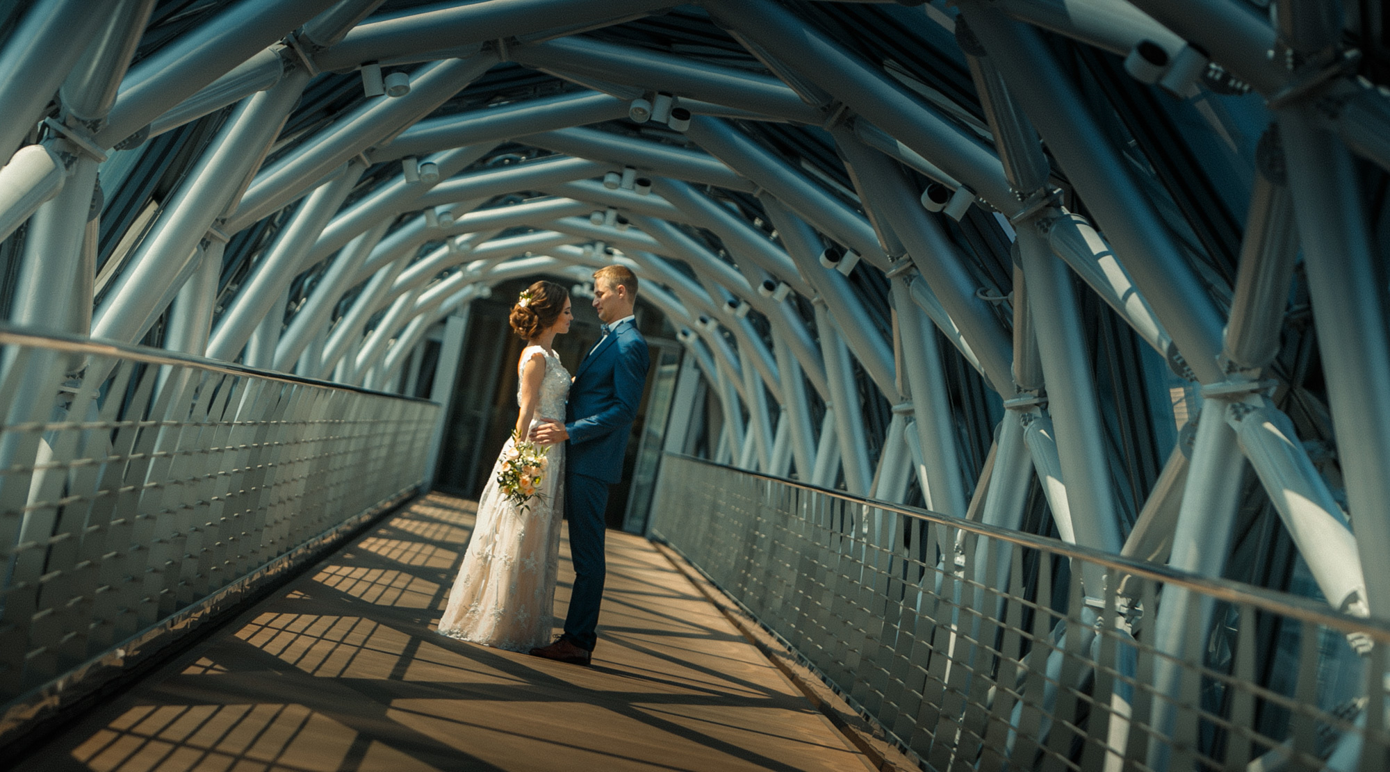 Лена и Дима. Семейный, свадебный, рекламный фотограф в Челябинске Евгений МЕНЬШИХ