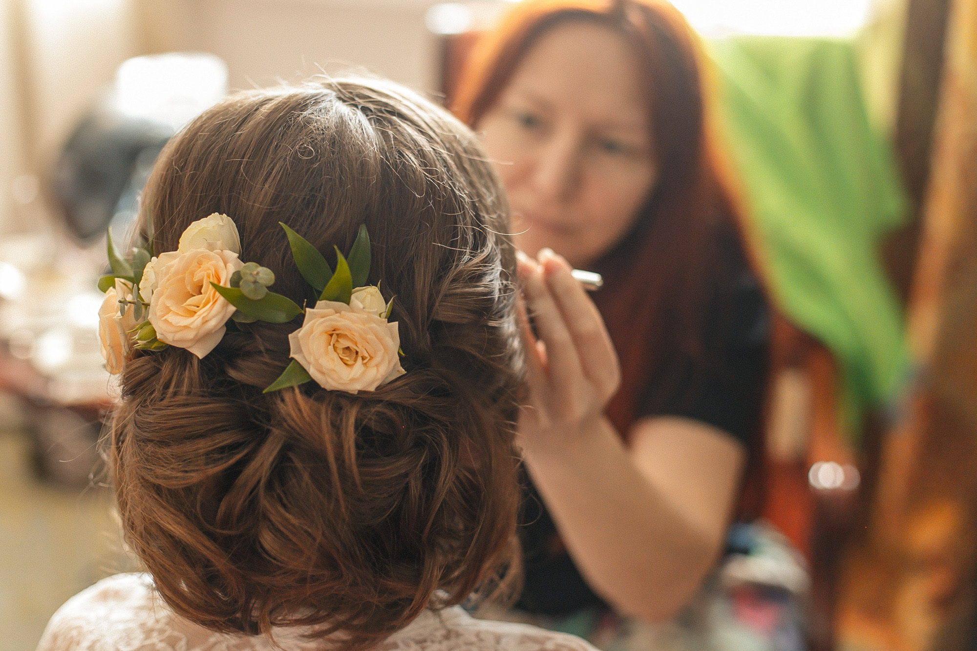 Лена и Дима. Семейный, свадебный, рекламный фотограф в Челябинске Евгений МЕНЬШИХ