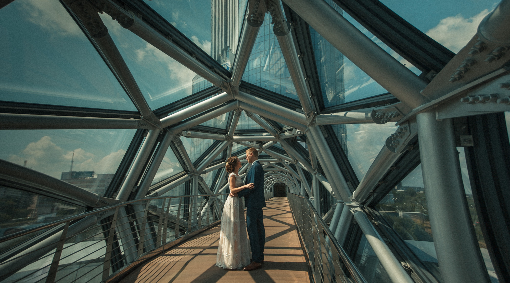 Лена и Дима. Семейный, свадебный, рекламный фотограф в Челябинске Евгений МЕНЬШИХ