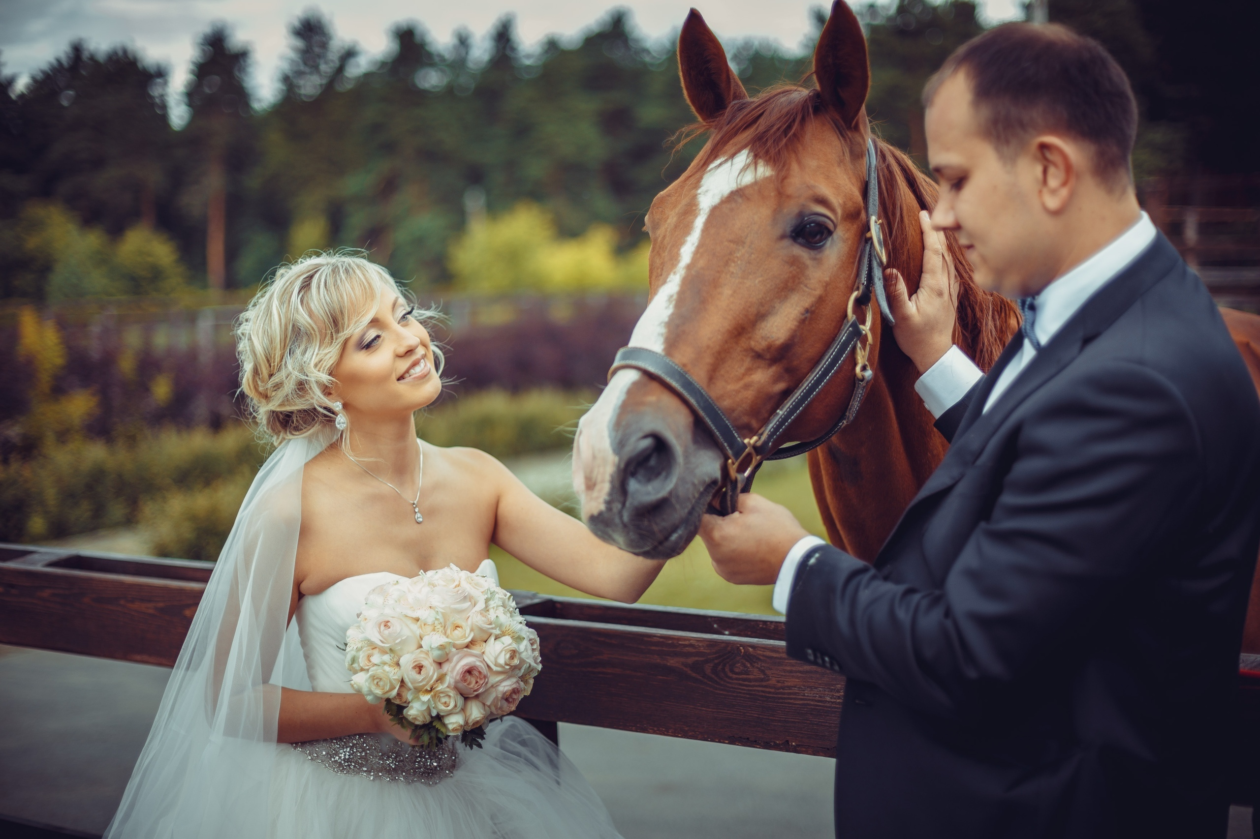 Даша и Слава. Семейный, свадебный, рекламный фотограф в Челябинске Евгений МЕНЬШИХ