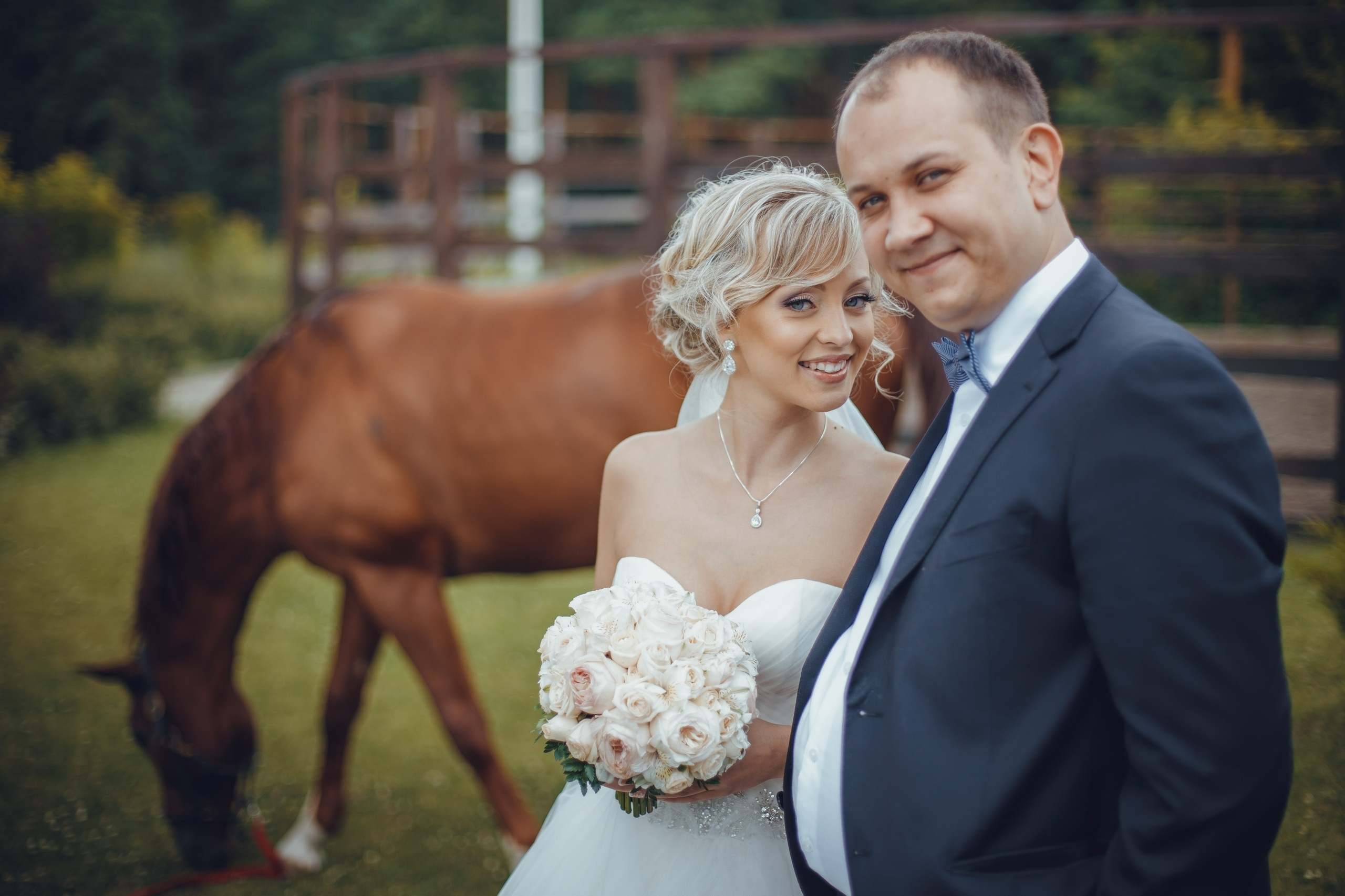 Даша и Слава. Семейный, свадебный, рекламный фотограф в Челябинске Евгений МЕНЬШИХ