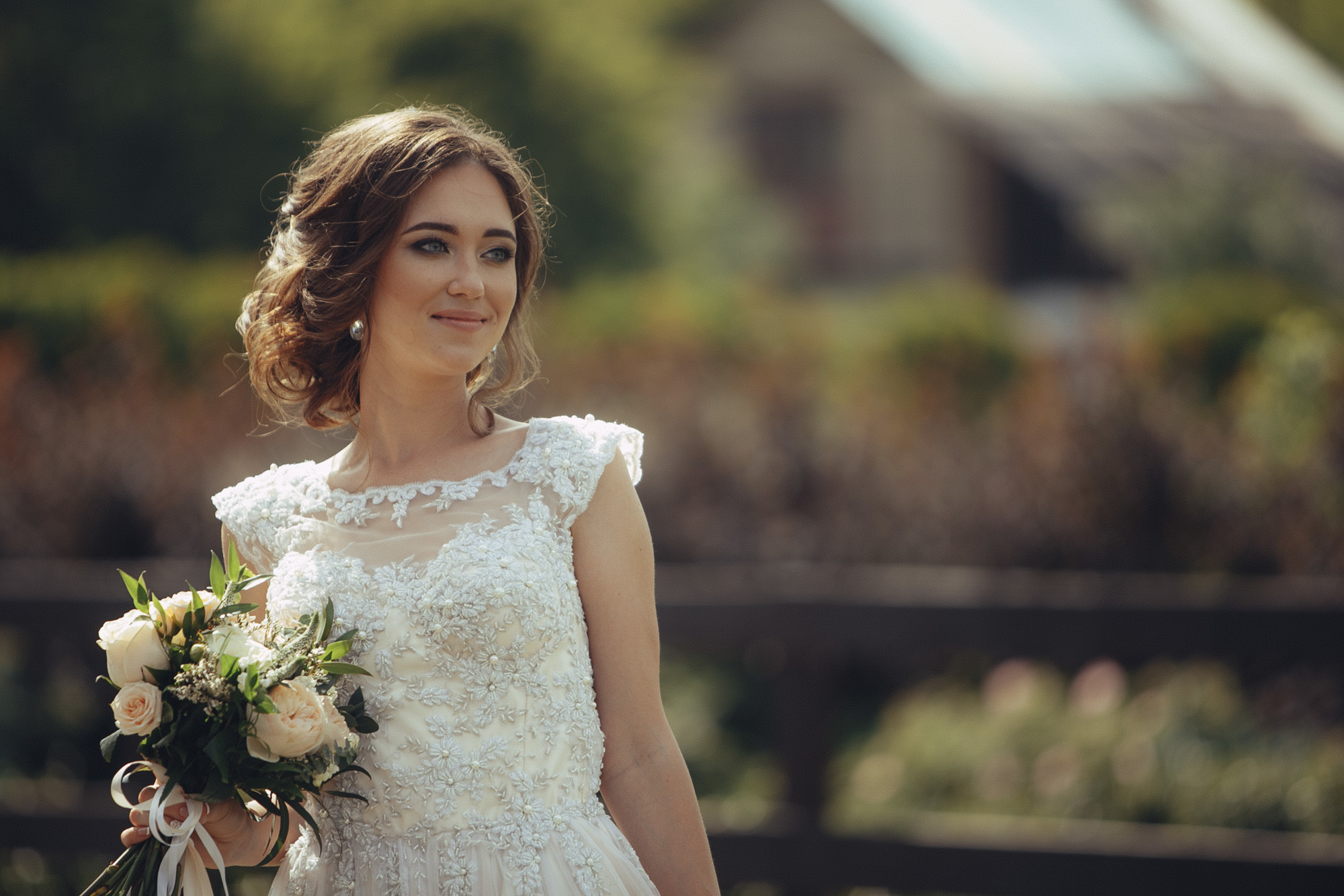 Лена и Дима. Семейный, свадебный, рекламный фотограф в Челябинске Евгений МЕНЬШИХ
