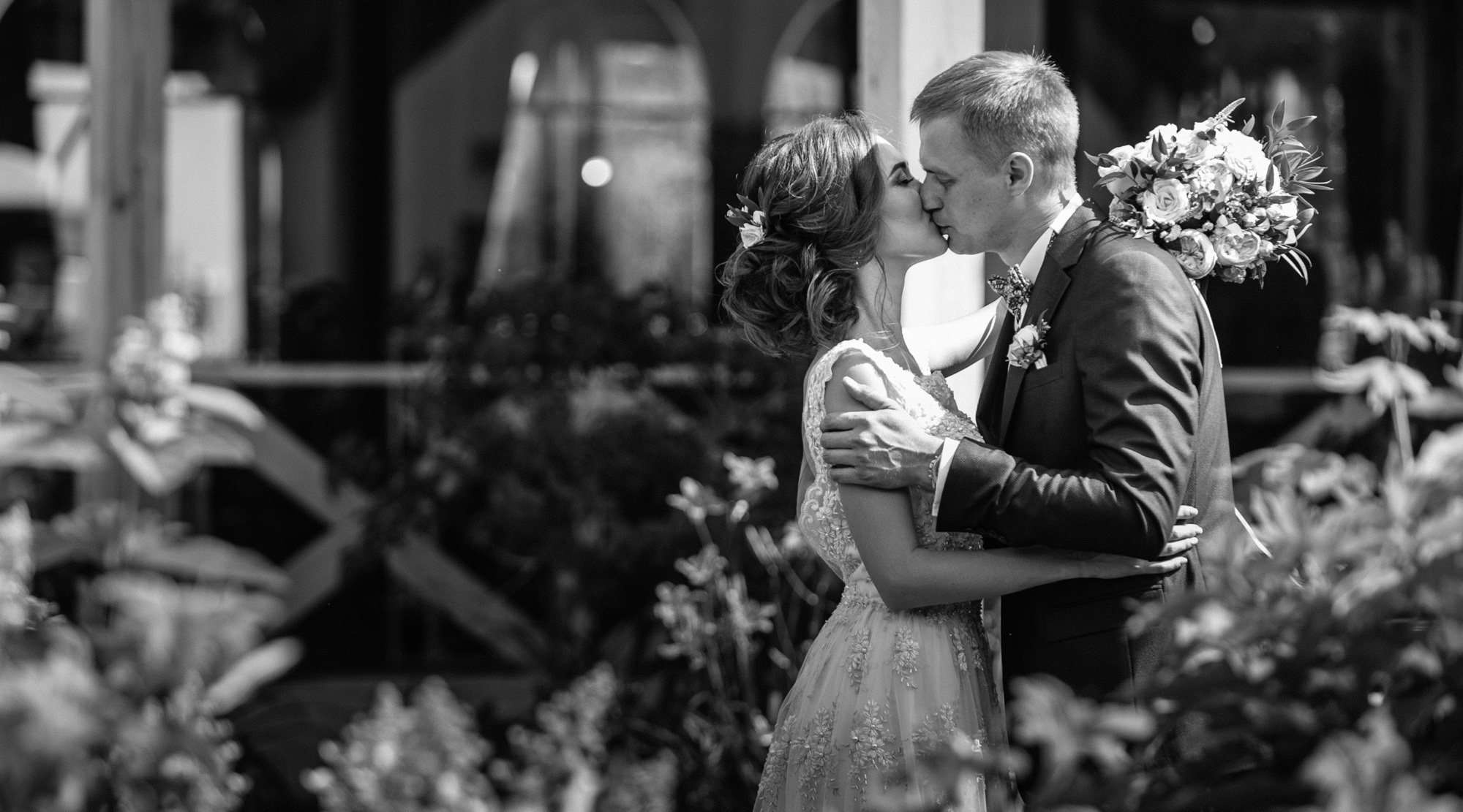 Лена и Дима. Семейный, свадебный, рекламный фотограф в Челябинске Евгений МЕНЬШИХ