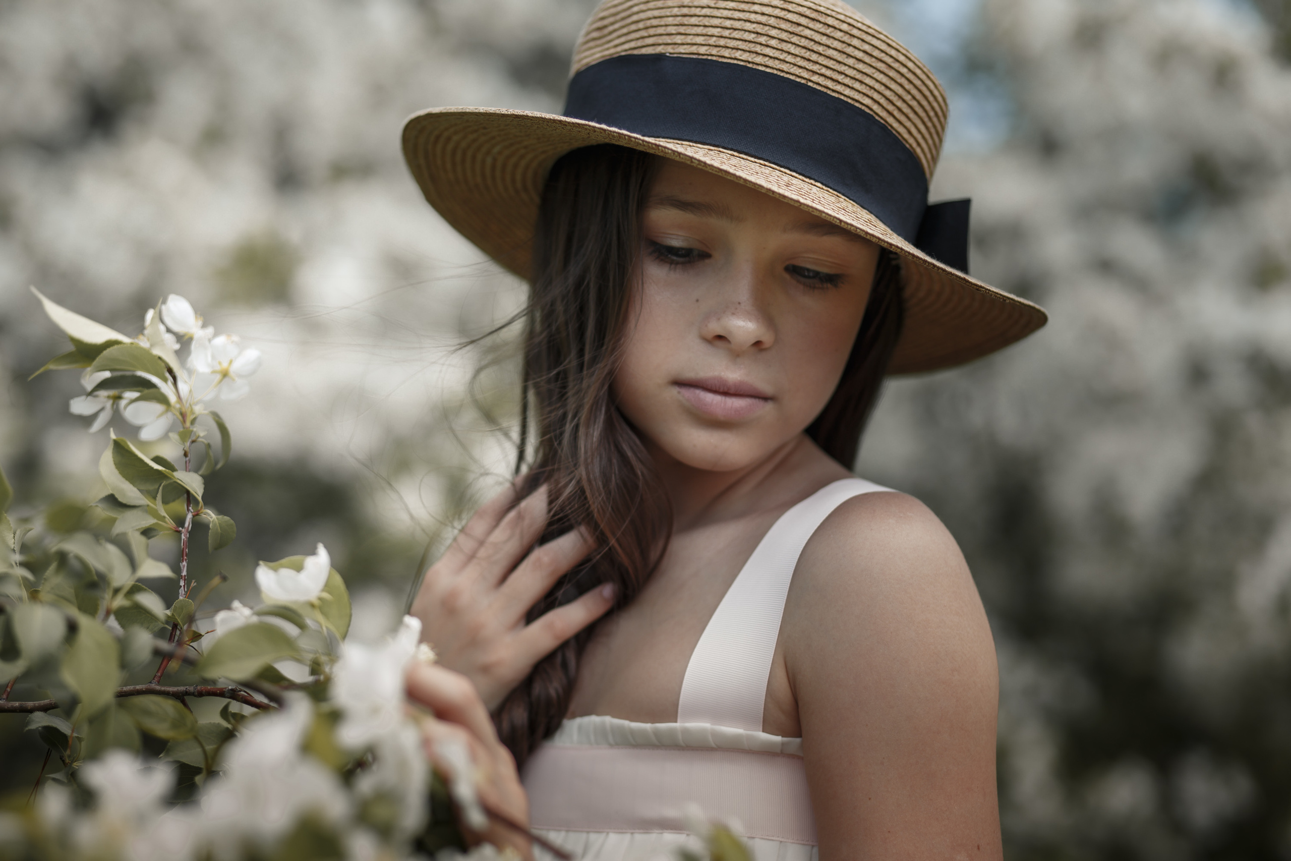 Поля. Семейный, свадебный, рекламный фотограф в Челябинске Евгений МЕНЬШИХ