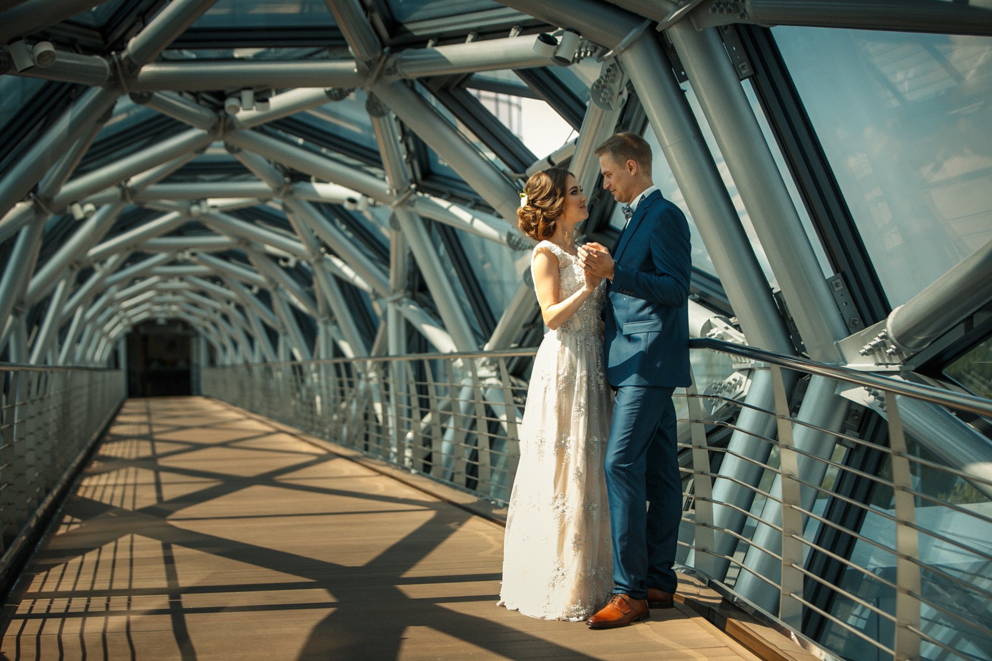 Лена и Дима. Семейный, свадебный, рекламный фотограф в Челябинске Евгений МЕНЬШИХ