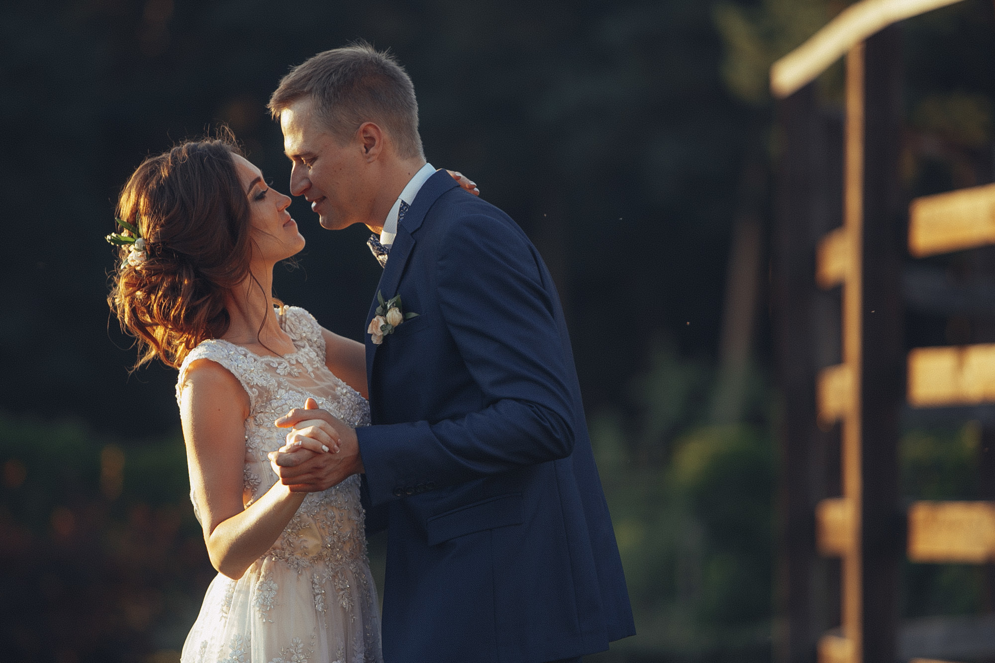 Лена и Дима. Семейный, свадебный, рекламный фотограф в Челябинске Евгений МЕНЬШИХ