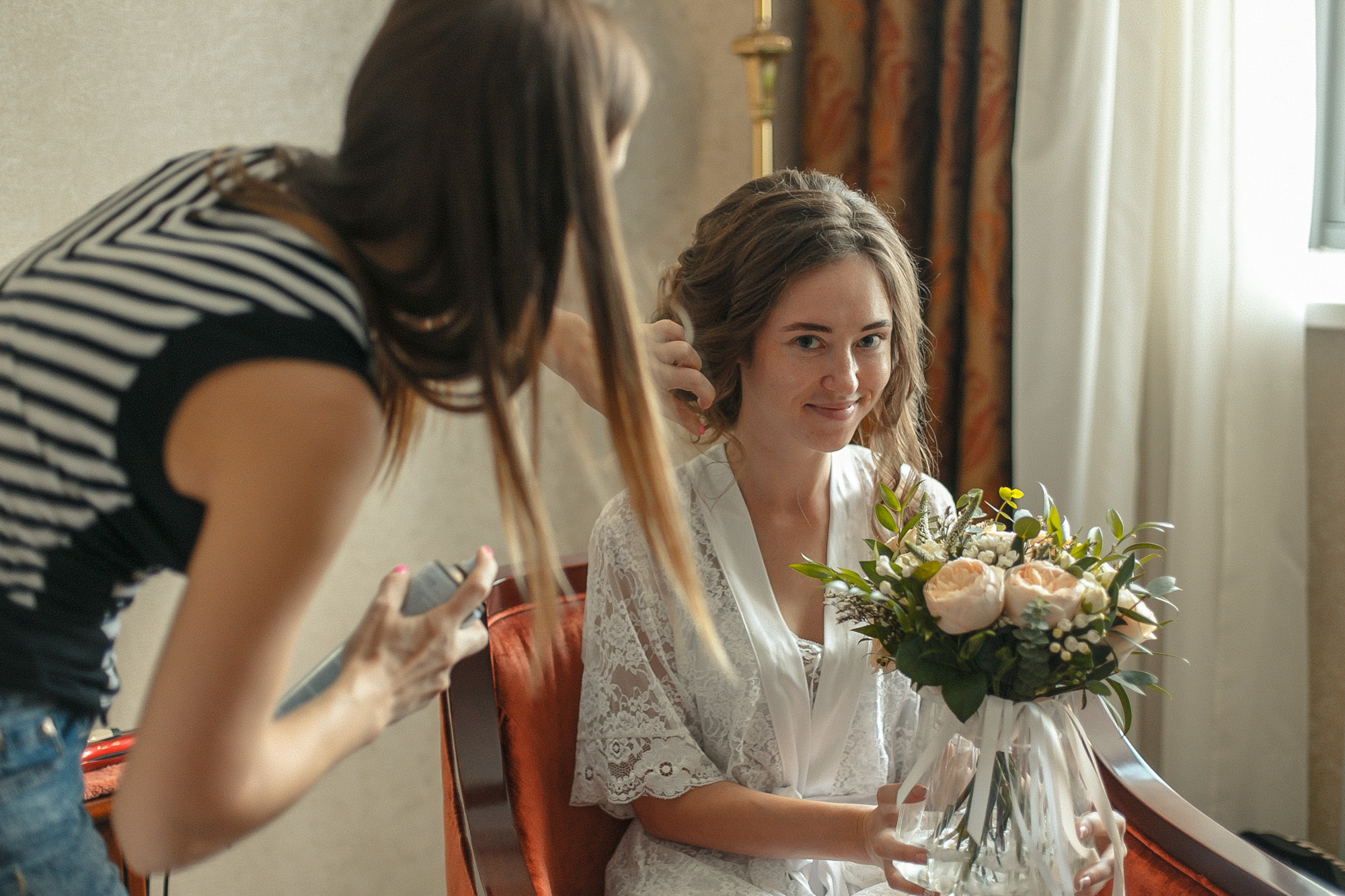 Лена и Дима. Семейный, свадебный, рекламный фотограф в Челябинске Евгений МЕНЬШИХ