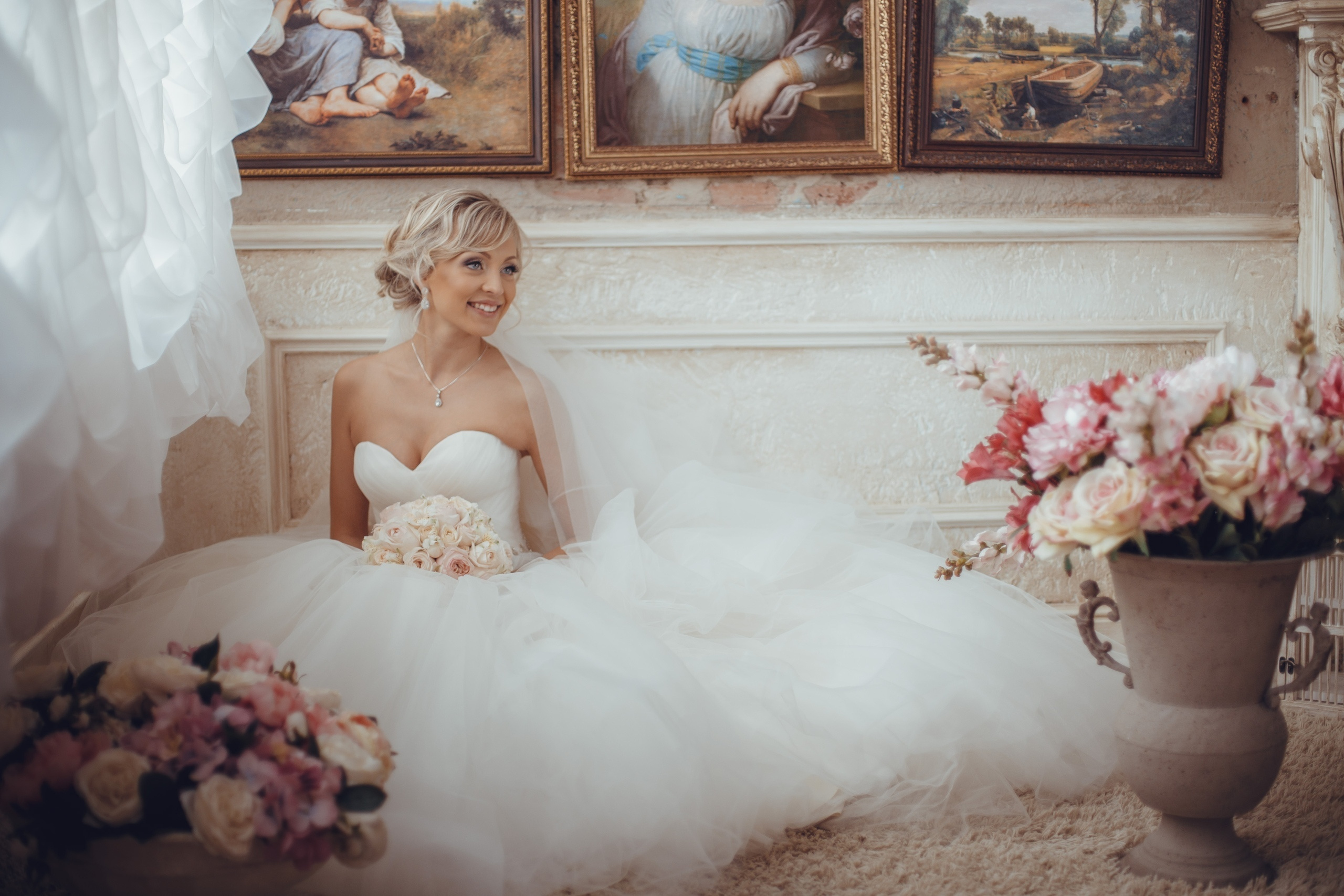 Даша и Слава. Семейный, свадебный, рекламный фотограф в Челябинске Евгений МЕНЬШИХ