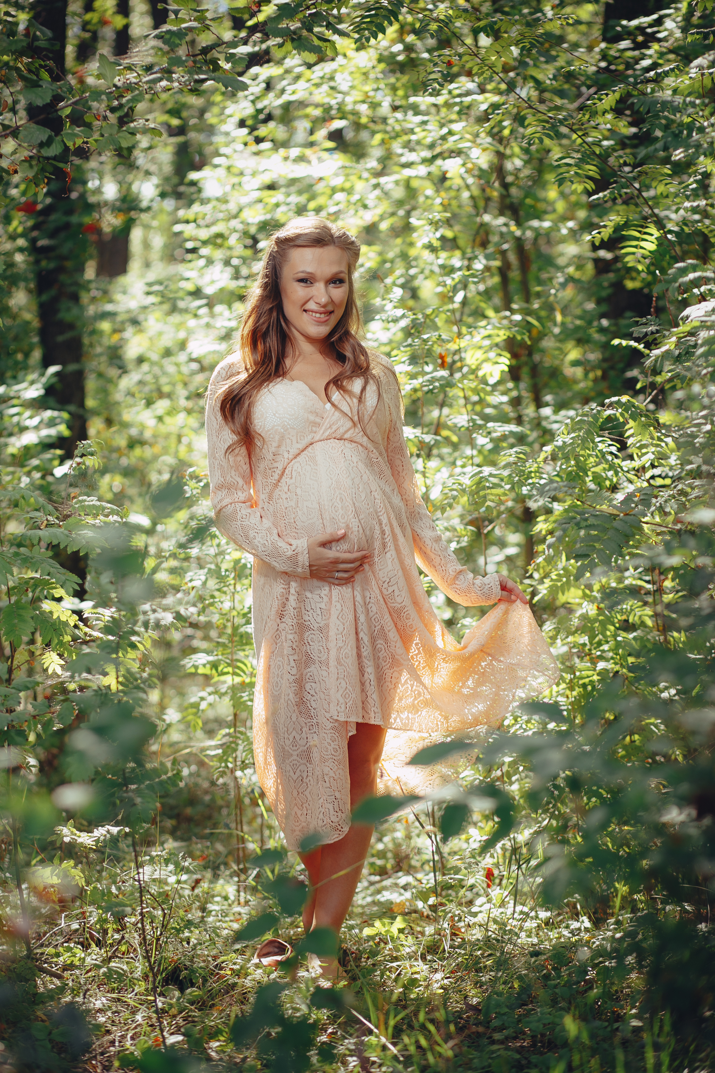 Ирина и Костя. Семейный, свадебный, рекламный фотограф в Челябинске Евгений МЕНЬШИХ