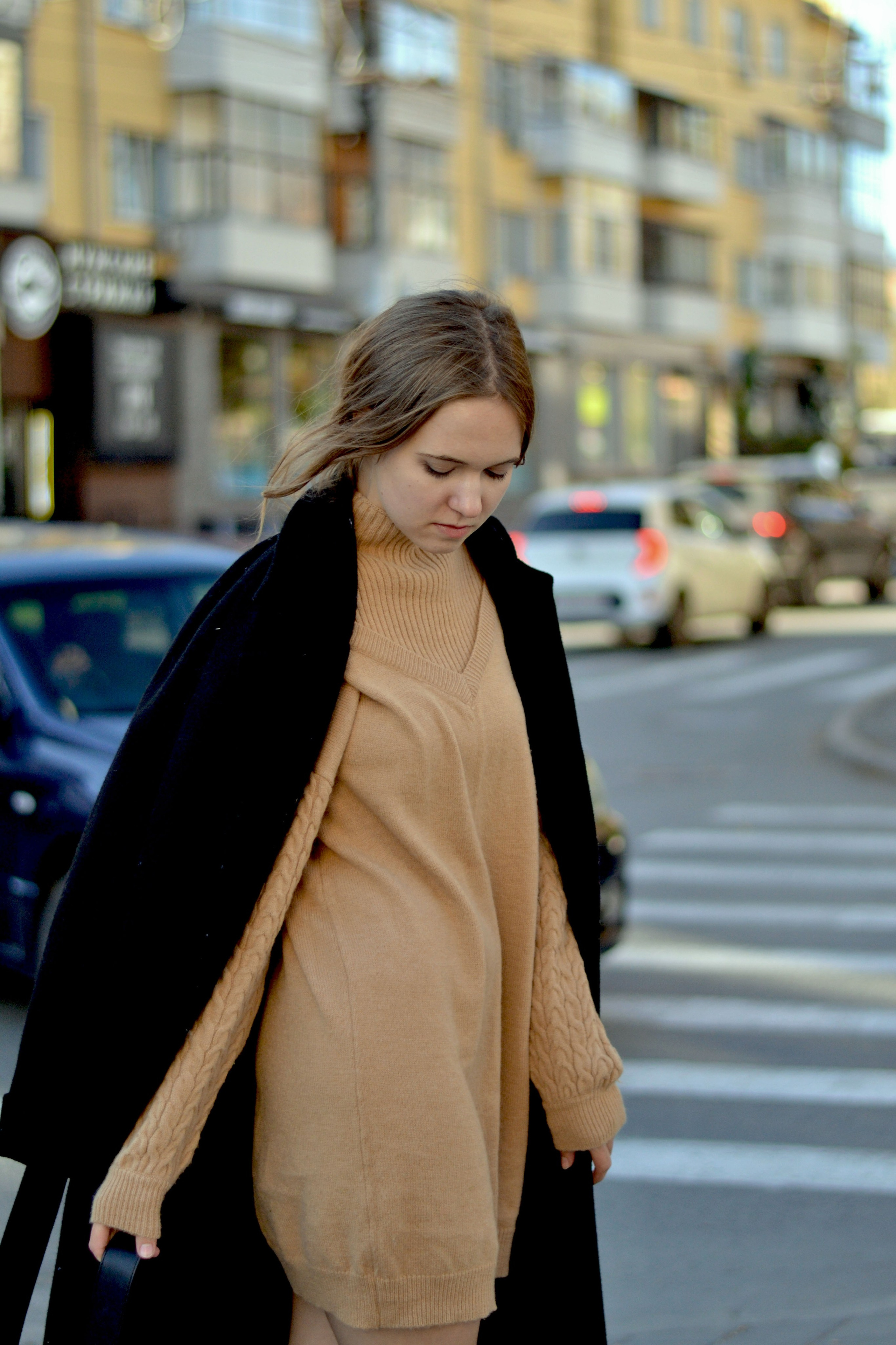 Даша. Фотограф Ольга Дмитриева. Новосибирск