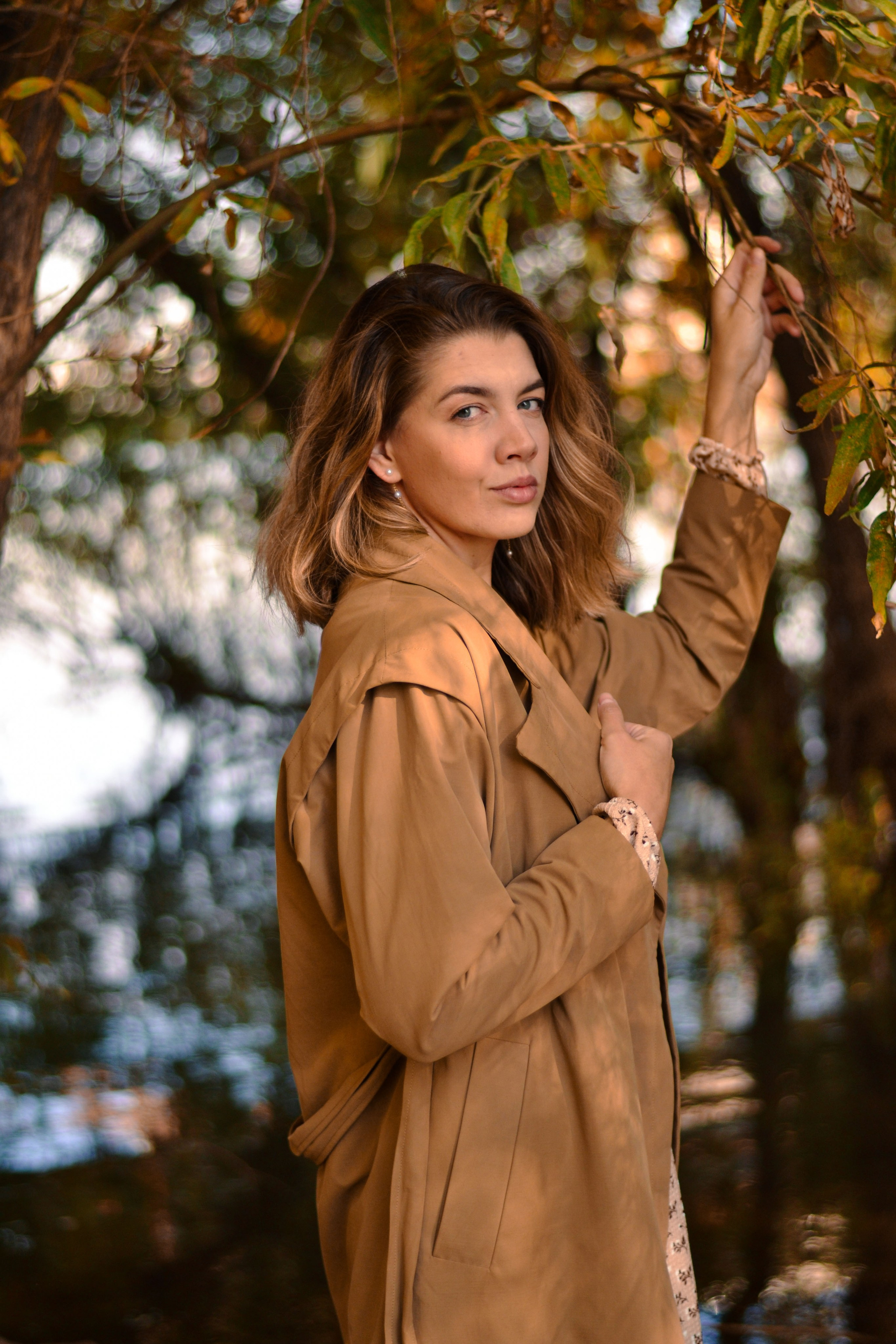 Женя. Фотограф Ольга Дмитриева. Новосибирск