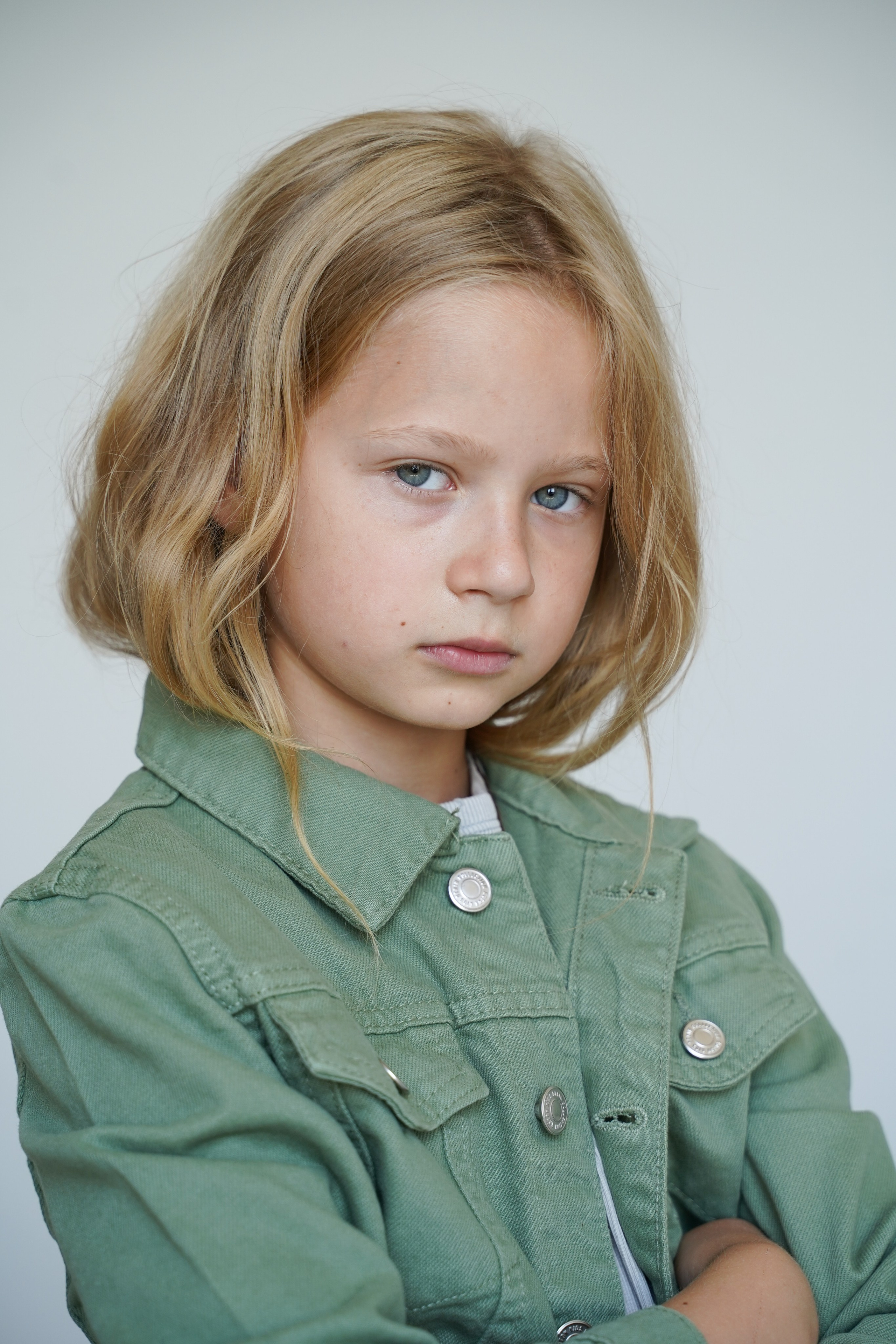 Карта актера. Арт-фотограф в Краснодаре