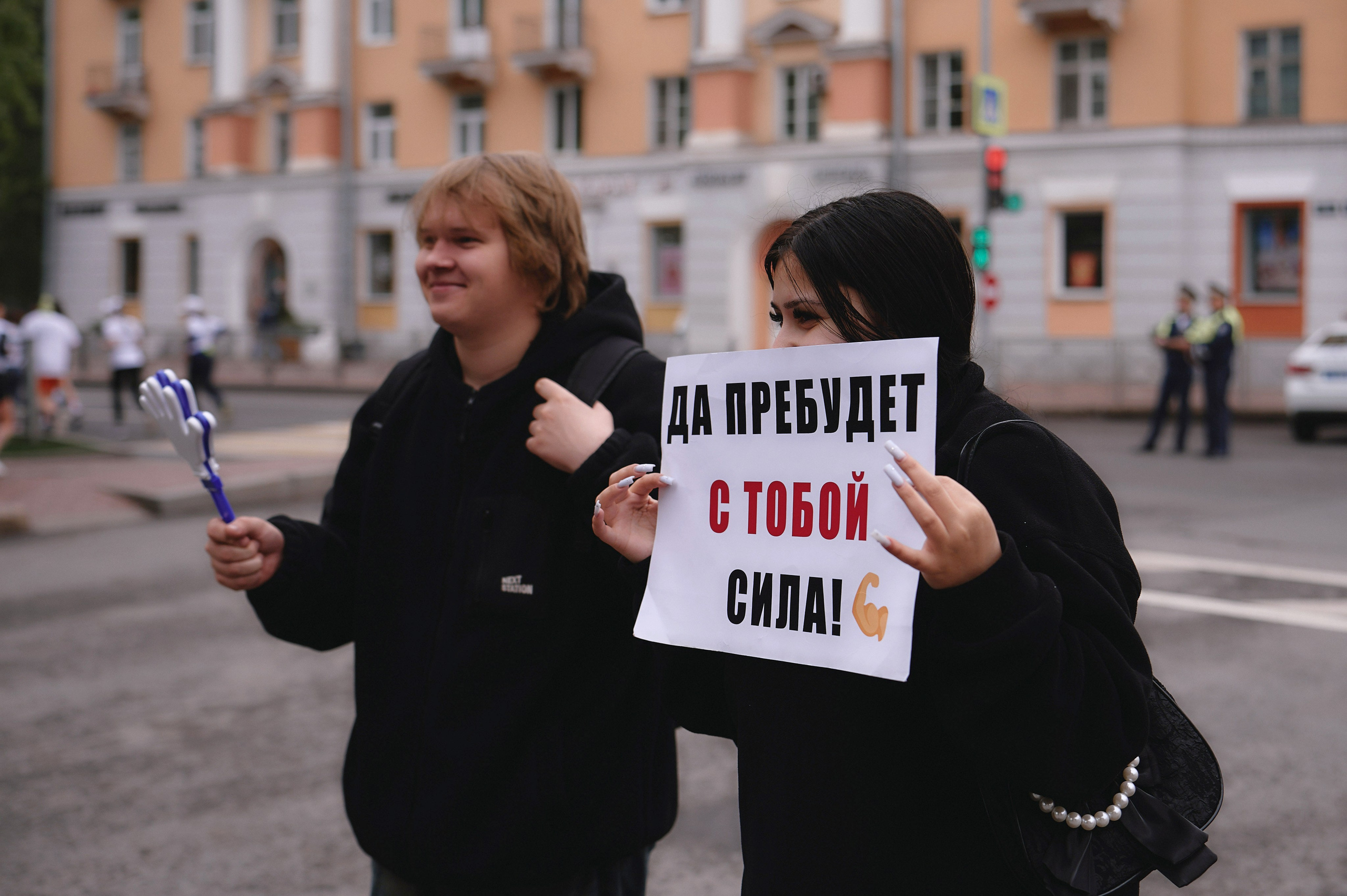 ЗАБЕГ 25. Ваш мультижанровый фотограф Александр Белов