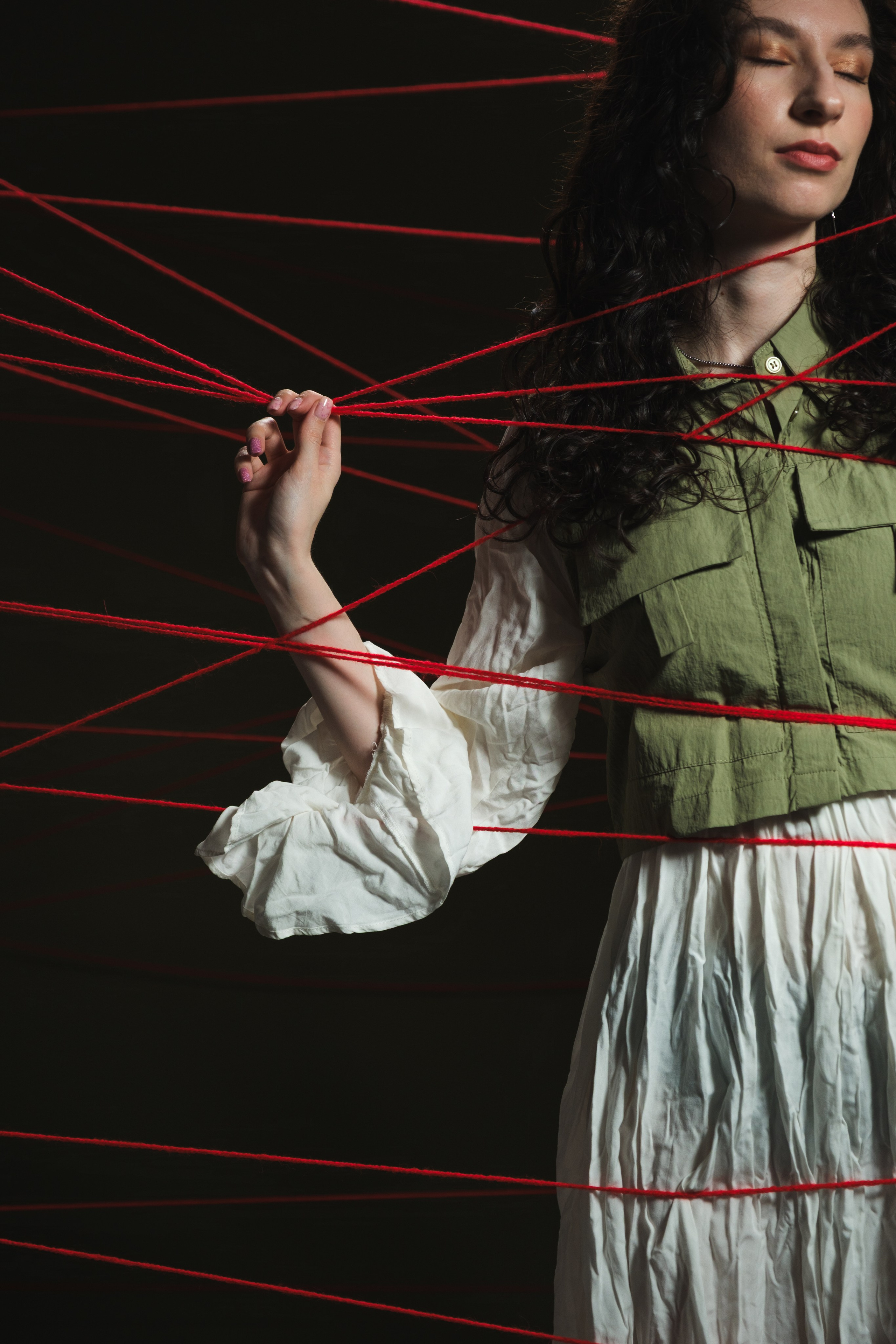 Алина. Психолог. Портретный и имиджевый/контент фотограф в Екатеринбурге Шилова Валерия