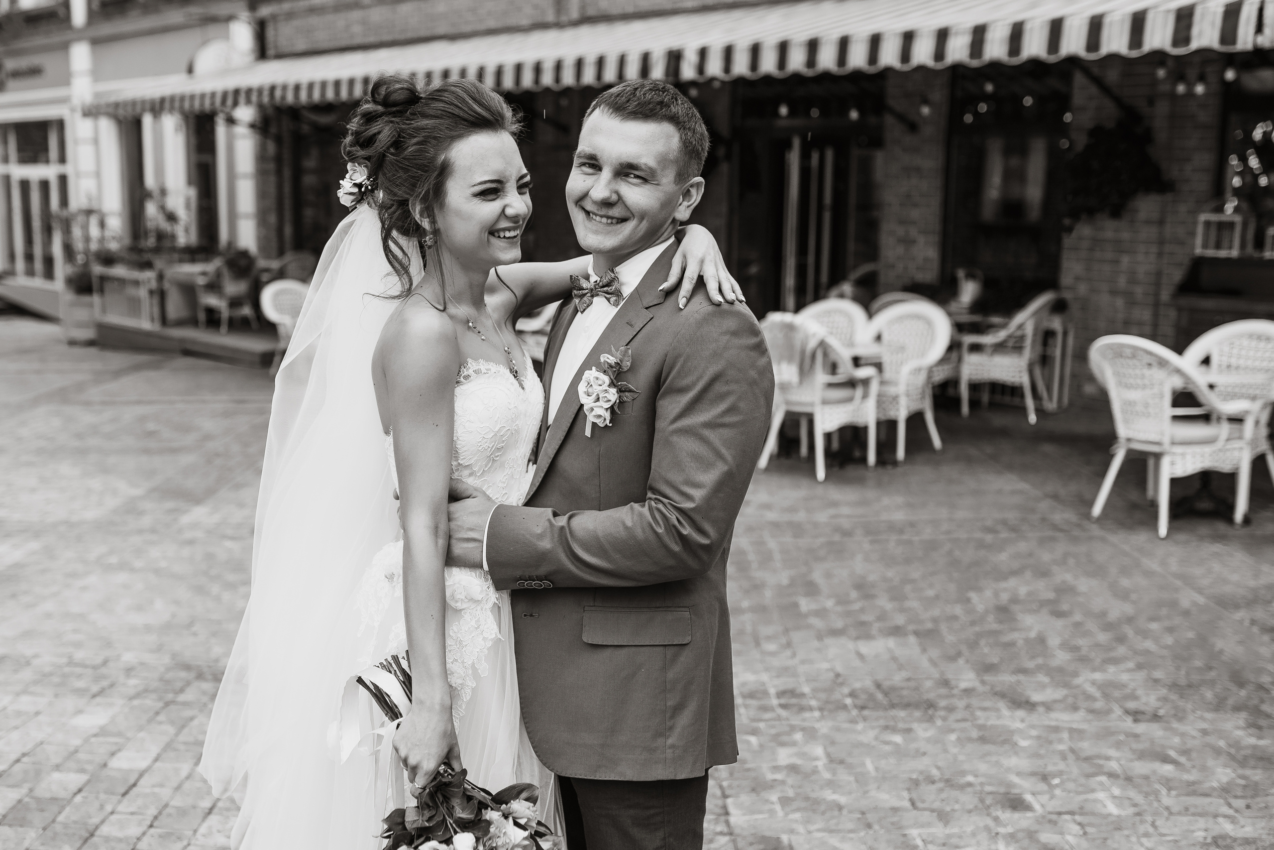 Отзывы о моей работе. Свадебный фотограф Ерхов Антон