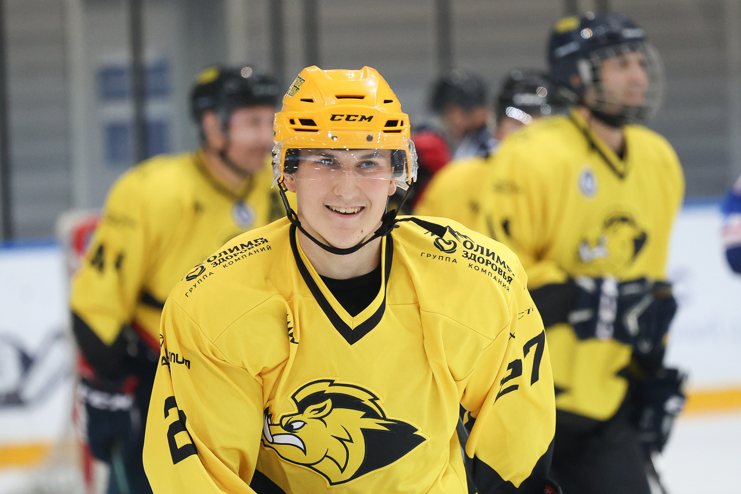 Российские финалы. Сочи, Сириус — май 2025. Фотограф Дмитрий Алексеев