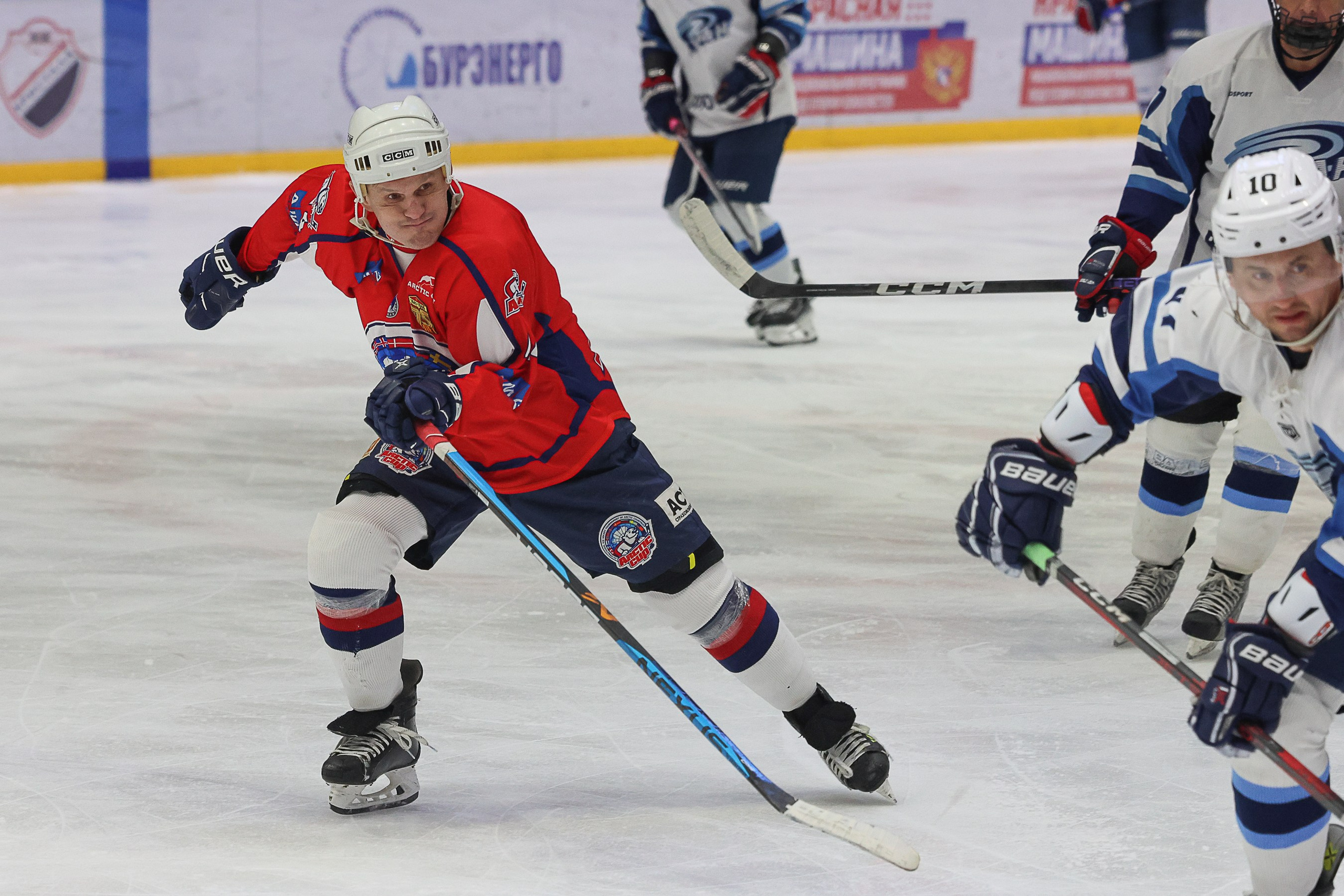 XXV турнир памяти Ю. С. Корчина. Фотограф Дмитрий Алексеев