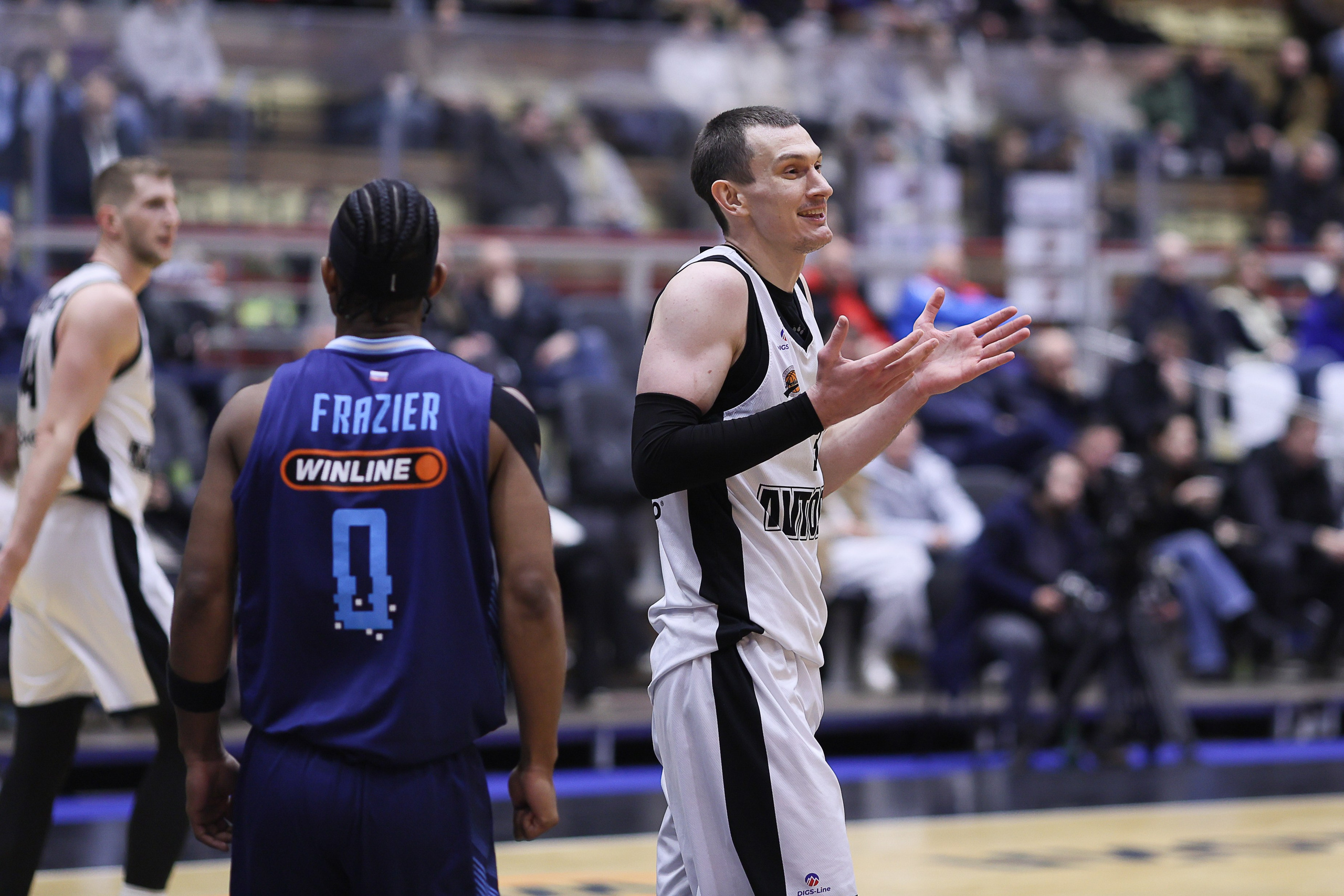 Автодор — Зенит. Фотограф Дмитрий Алексеев