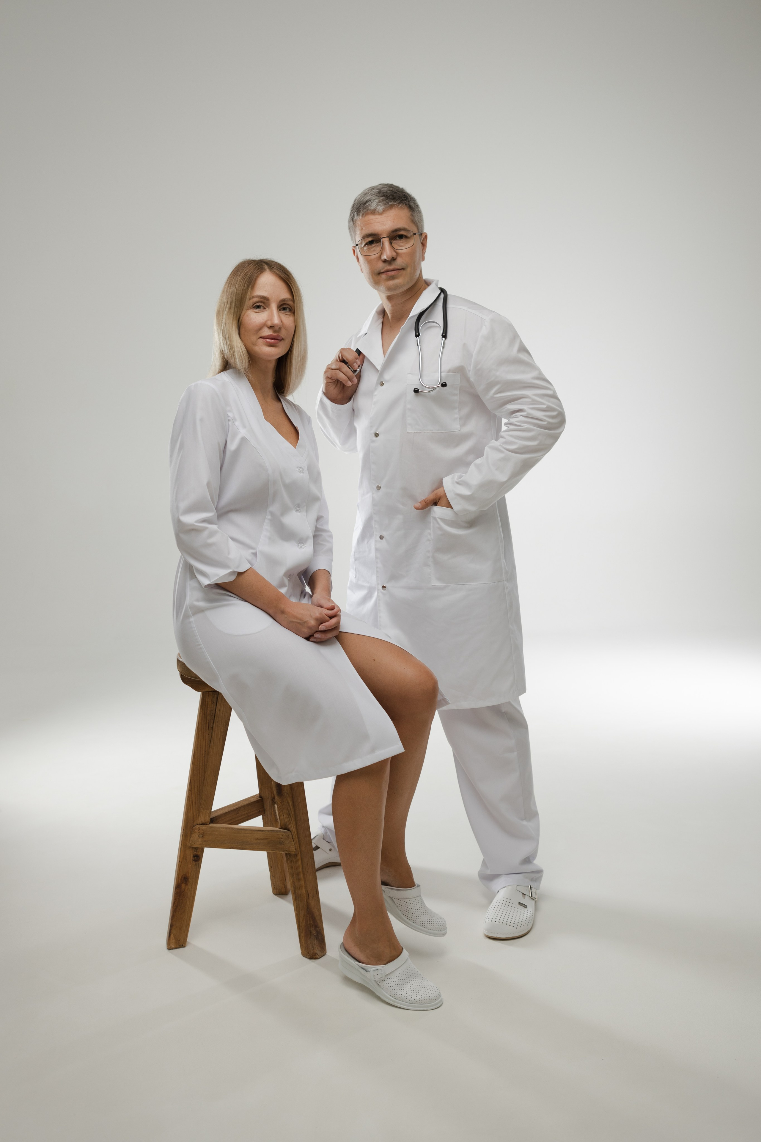 The medical world. Фотограф Челябинск Эвелина Ганага, съемка для бизнеса и маркетплейсов