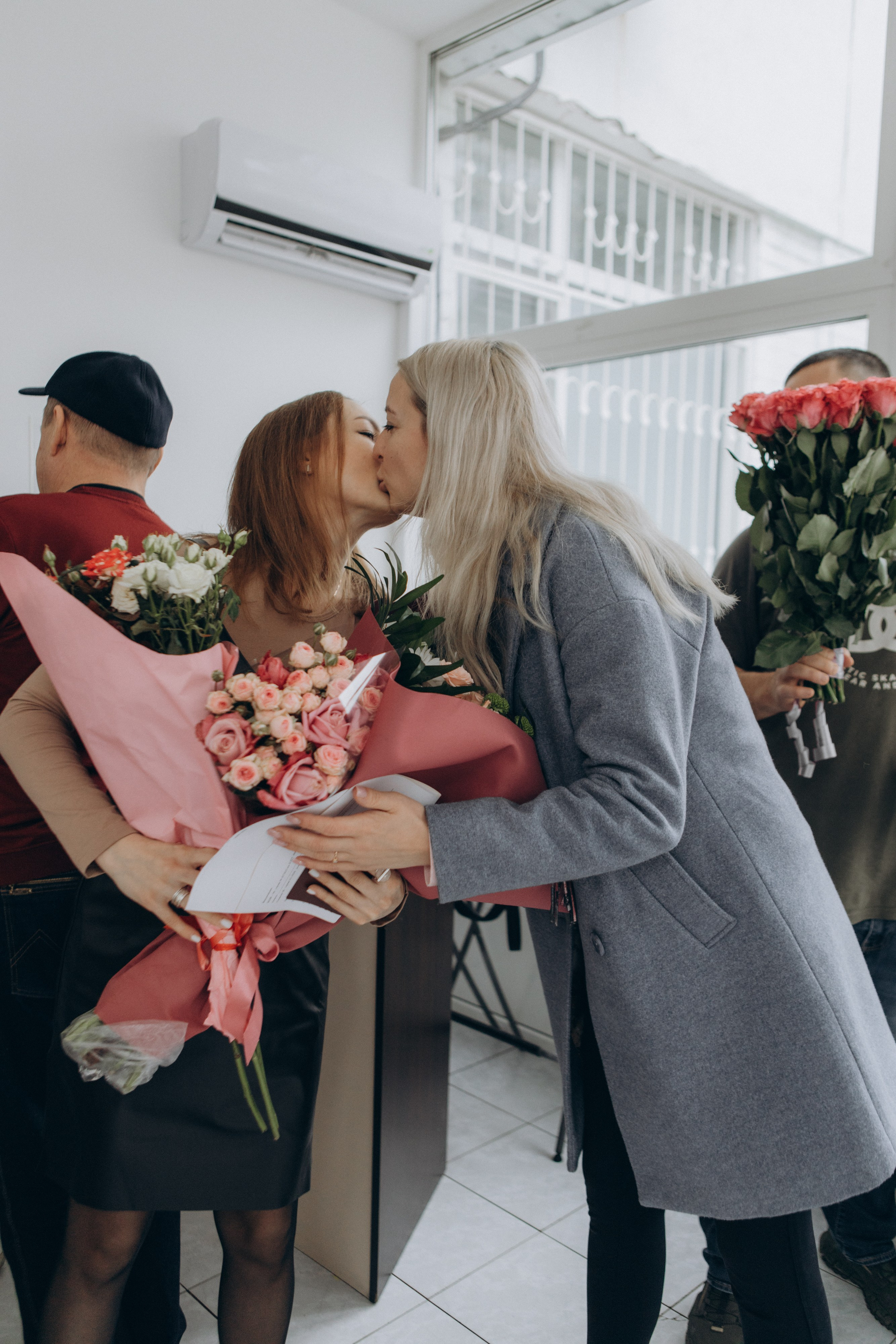 Выписка Мирославы. Семейный фотограф и фотограф на роды в Ростове-на-Дону Мухина Виктория