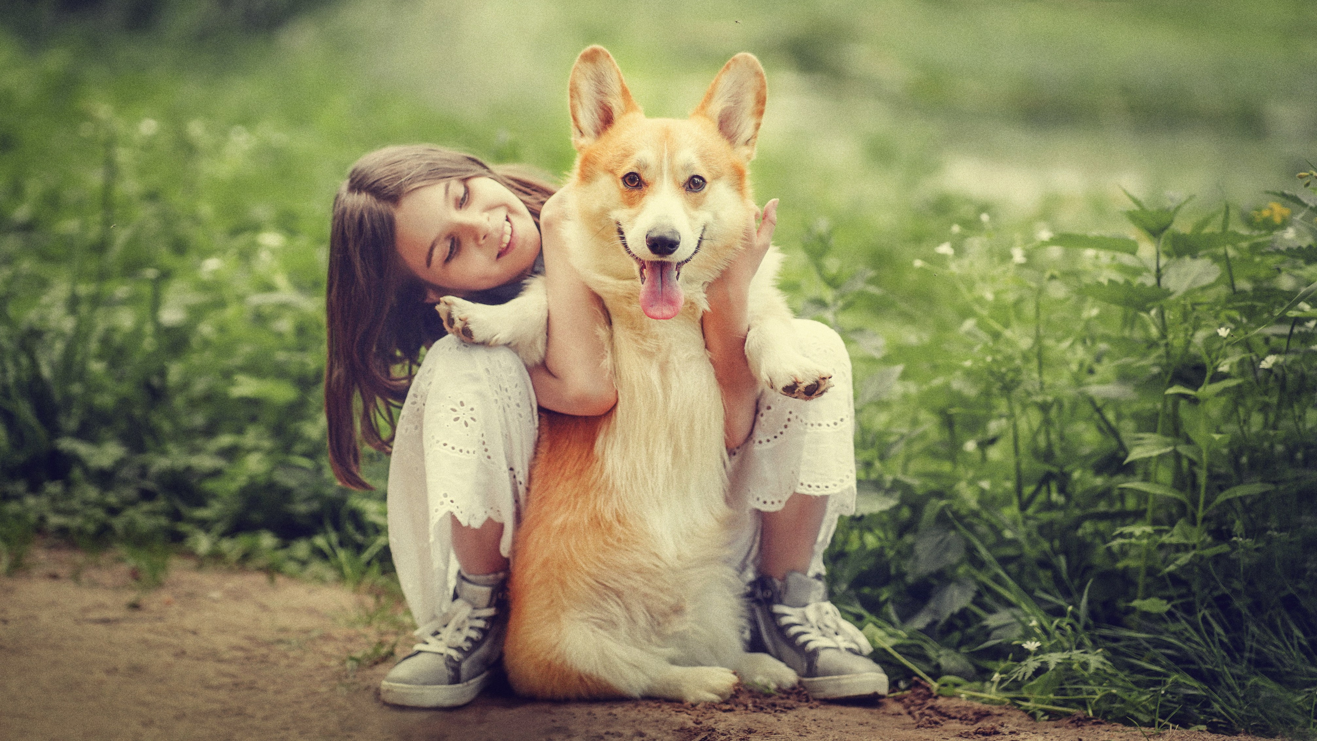 Дети. Фотограф Елена Буданова Тверь