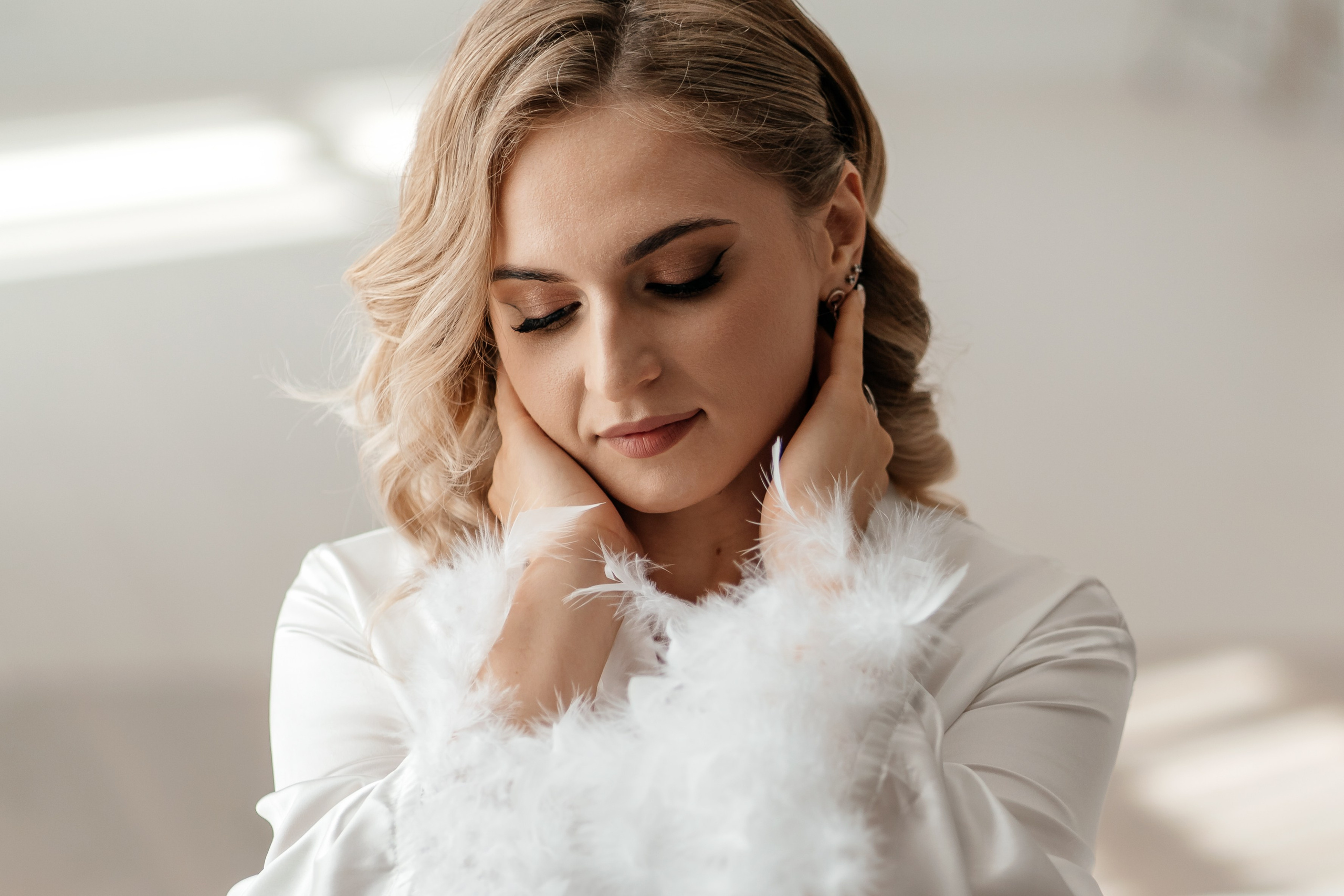 Свадебный и семейный фотограф в Алексеевке Марина Купреева