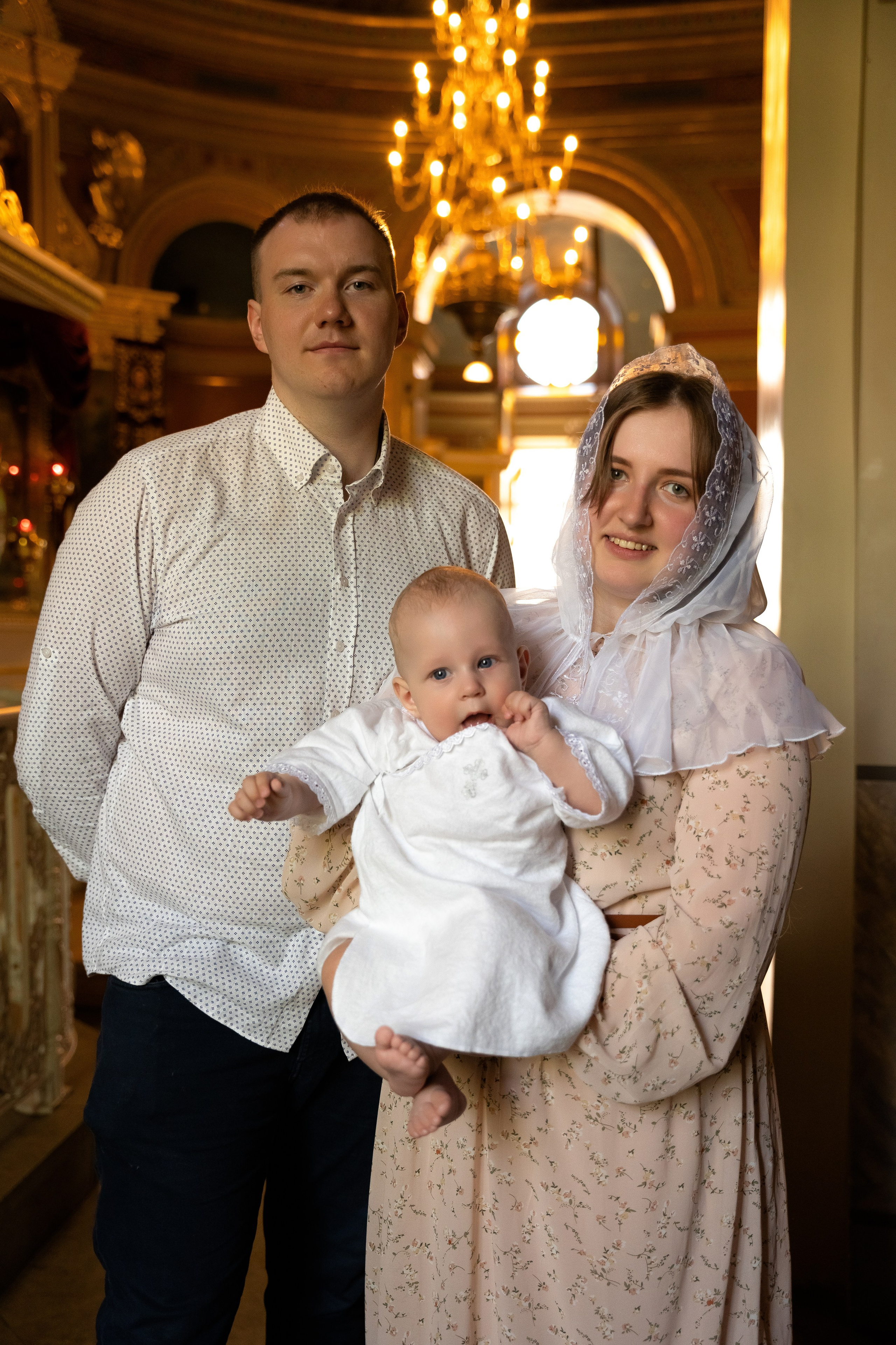 Матвей. Фотограф в Ульяновске Александра Григоровских