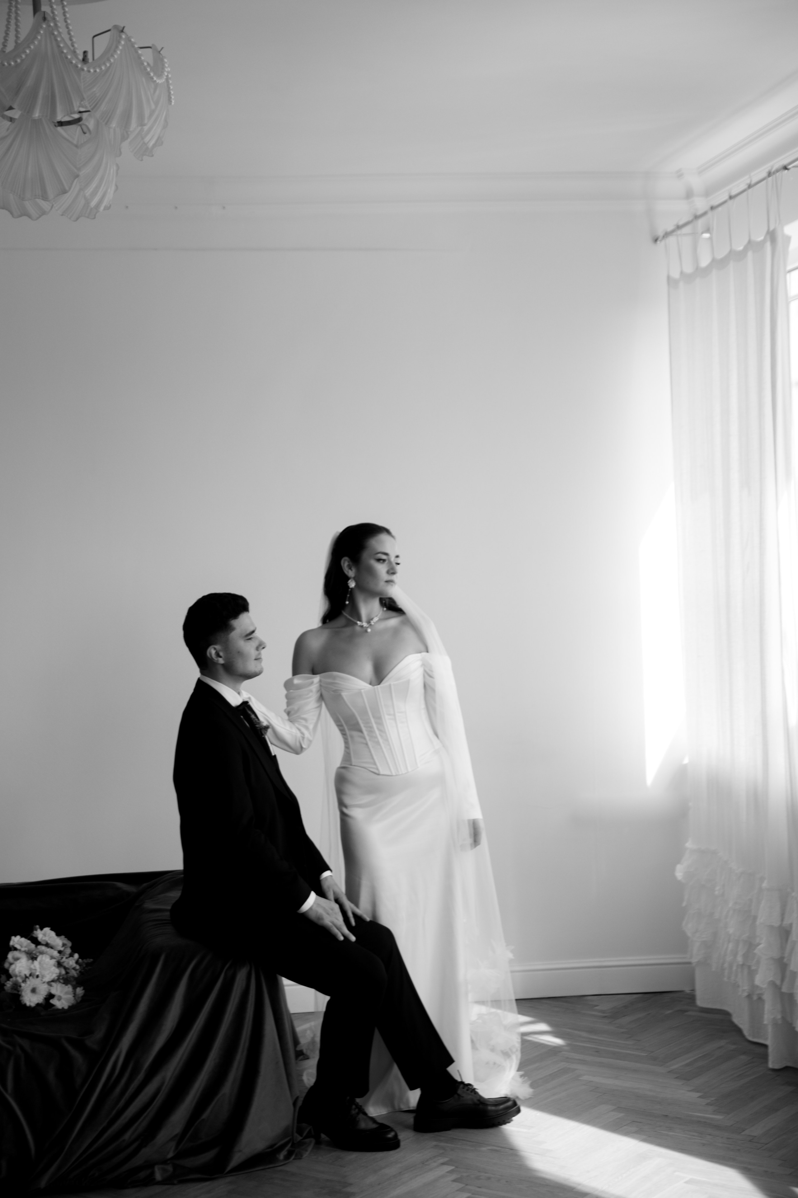 Женя и Таня | Obninsk. Свадебный фотограф Ангелина Зотова | Обнинск, Москва, Калуга