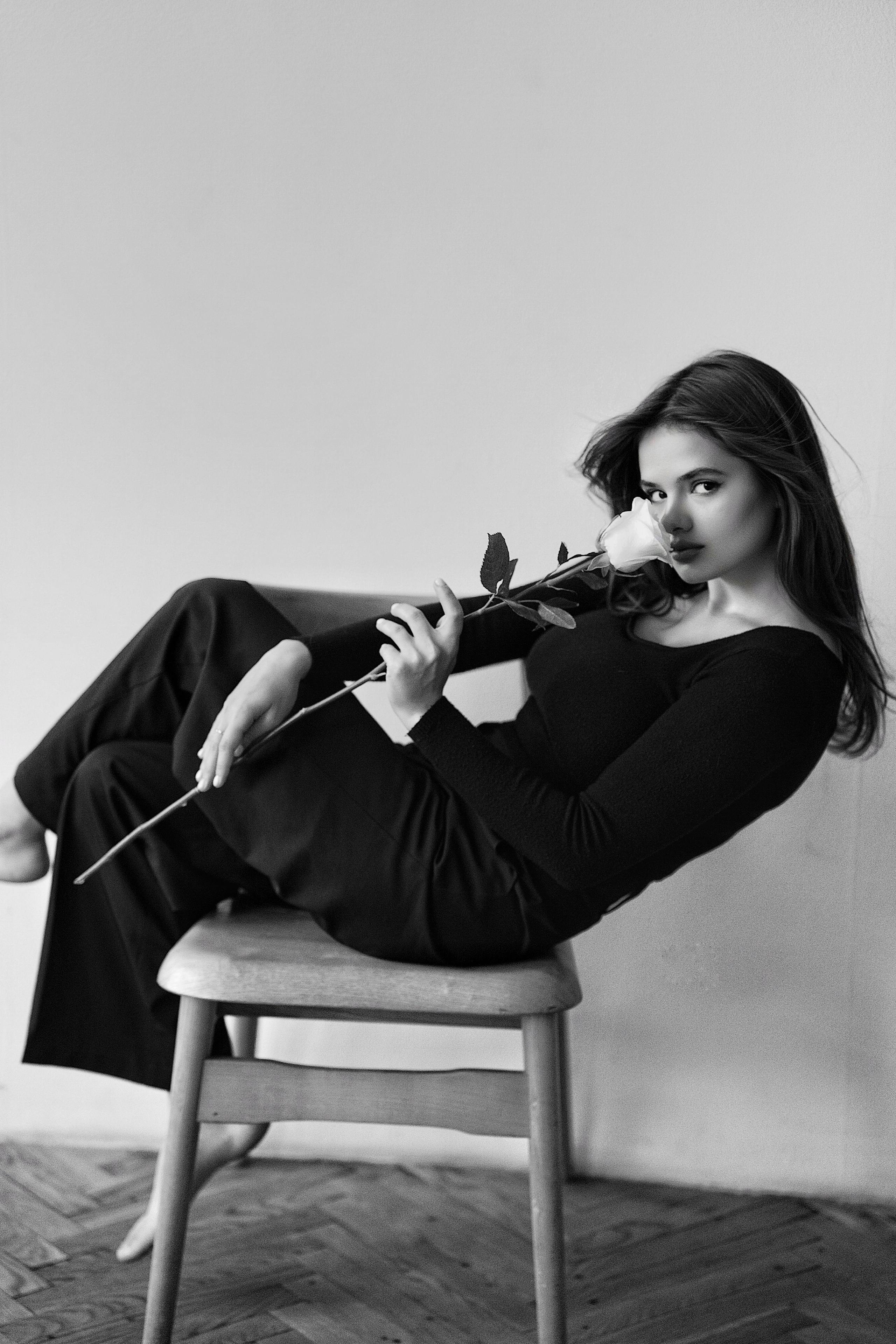 Аполинария. Женский фотограф в Москве Уварова Анастасия