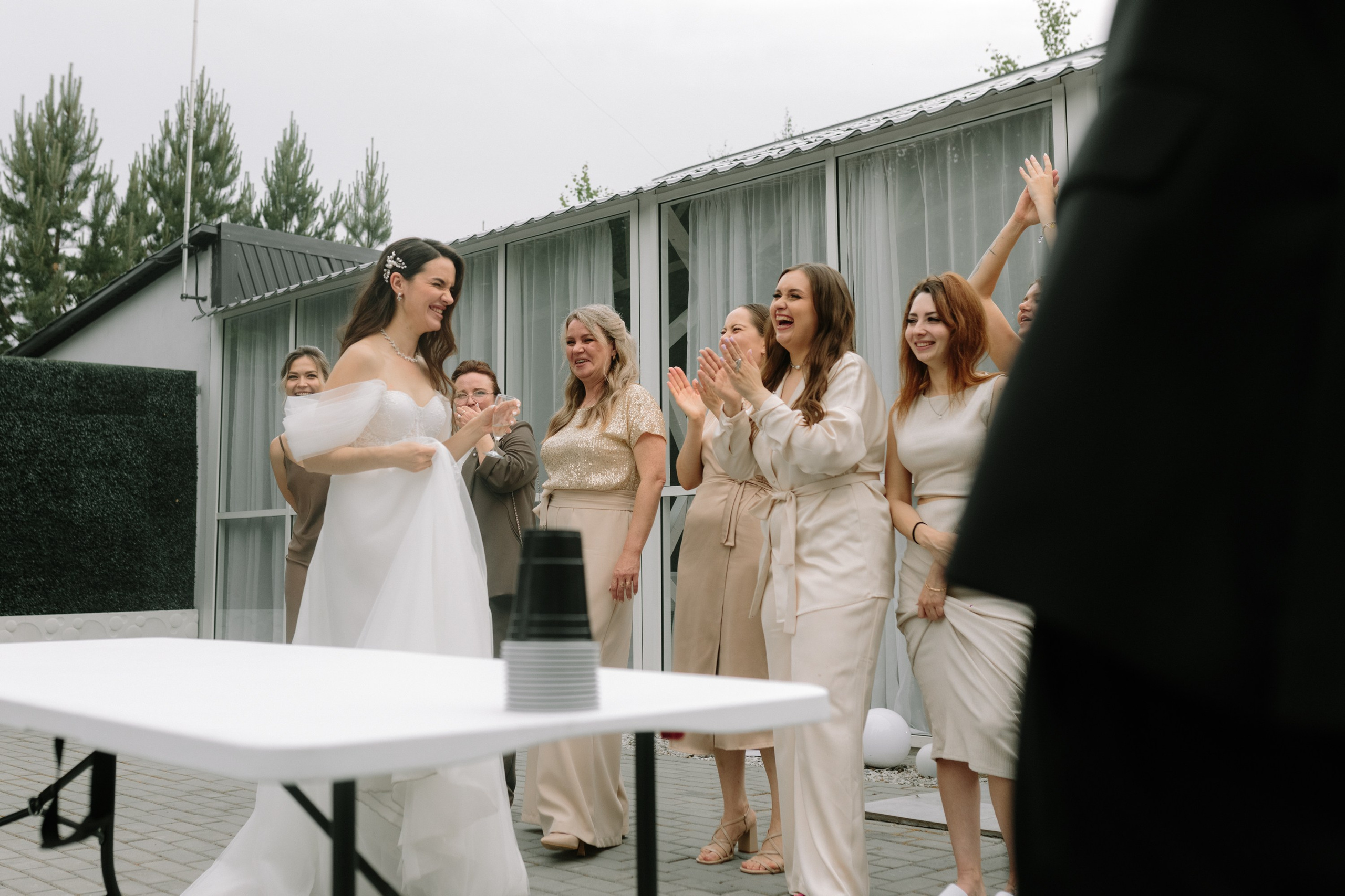 Анастасия & Антон (Vozduh). Фотограф Нижний Тагил Лилия Савина